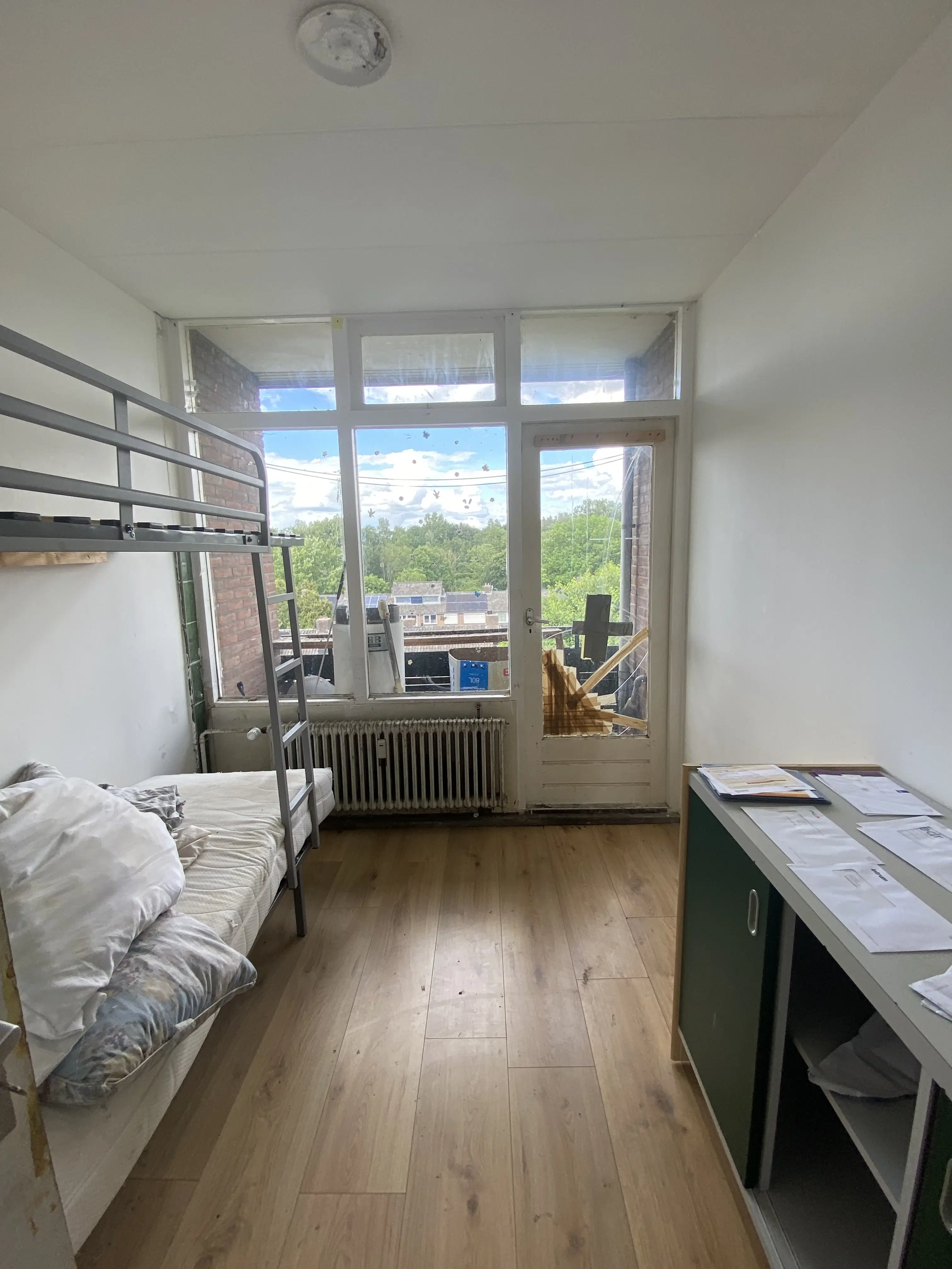 Deventer, Deltalaan 206