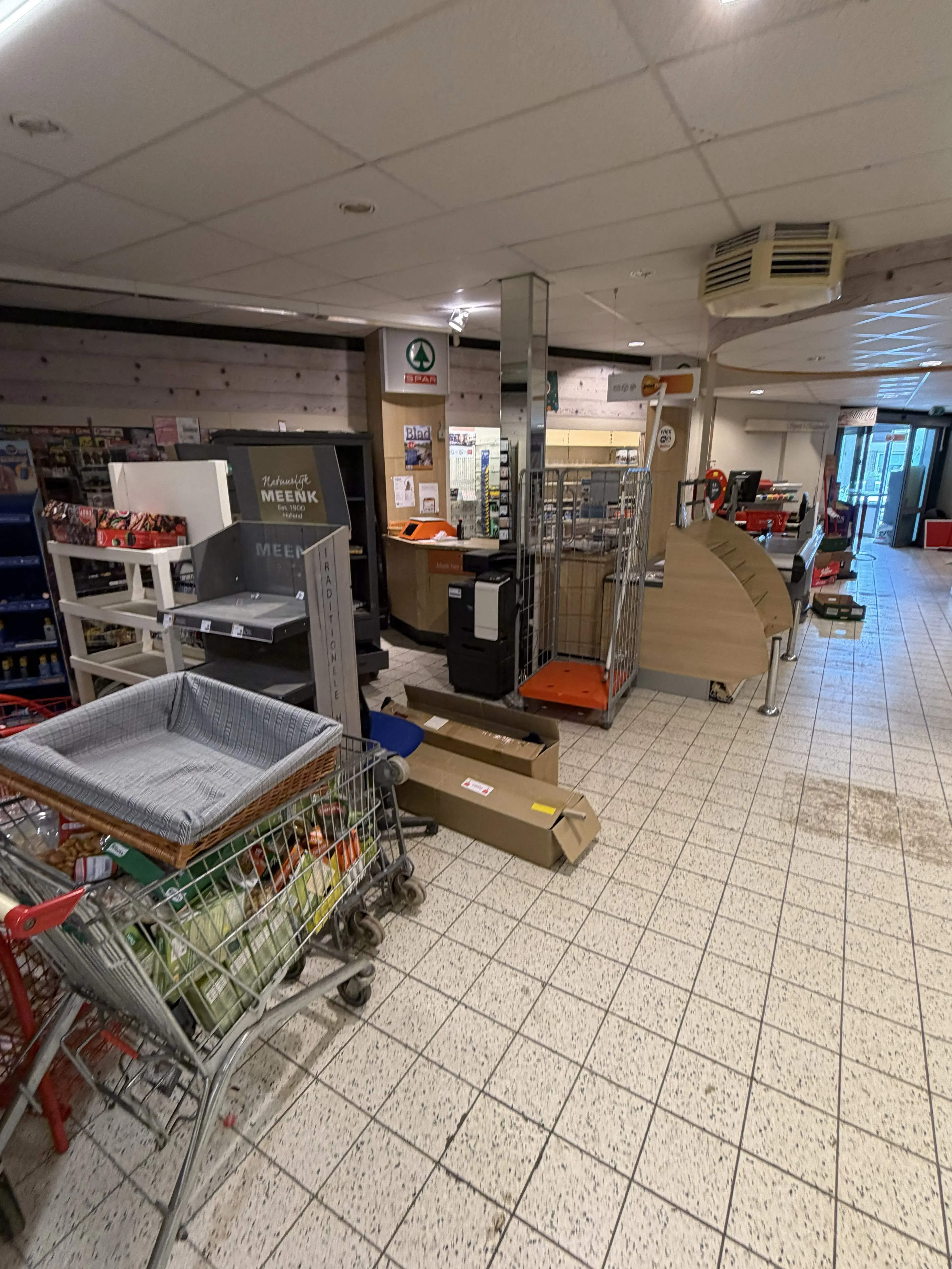 Zoutkamp, Dorpsstraat 1