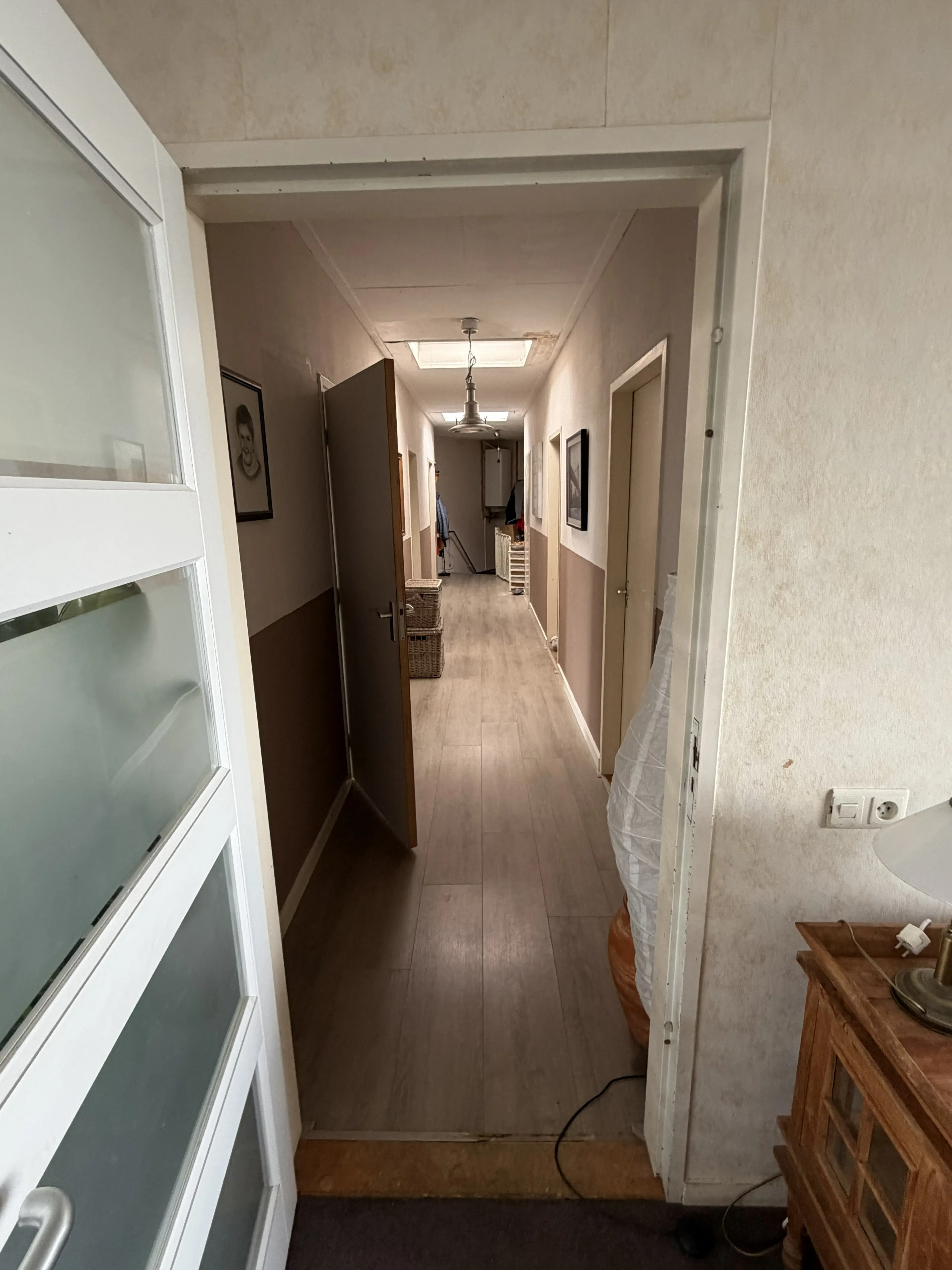Zoutkamp, Dorpsstraat 1