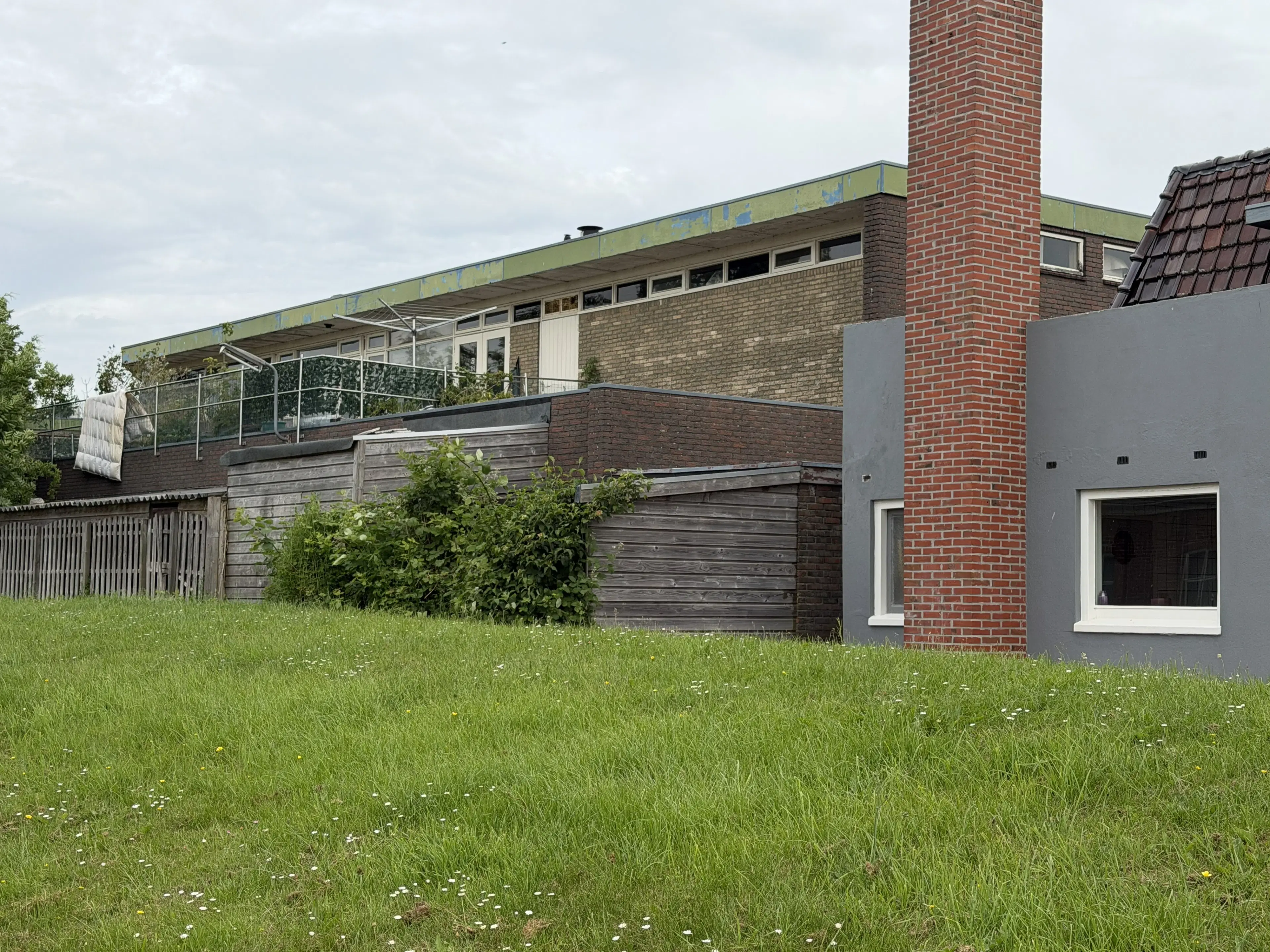Zoutkamp, Dorpsstraat 1