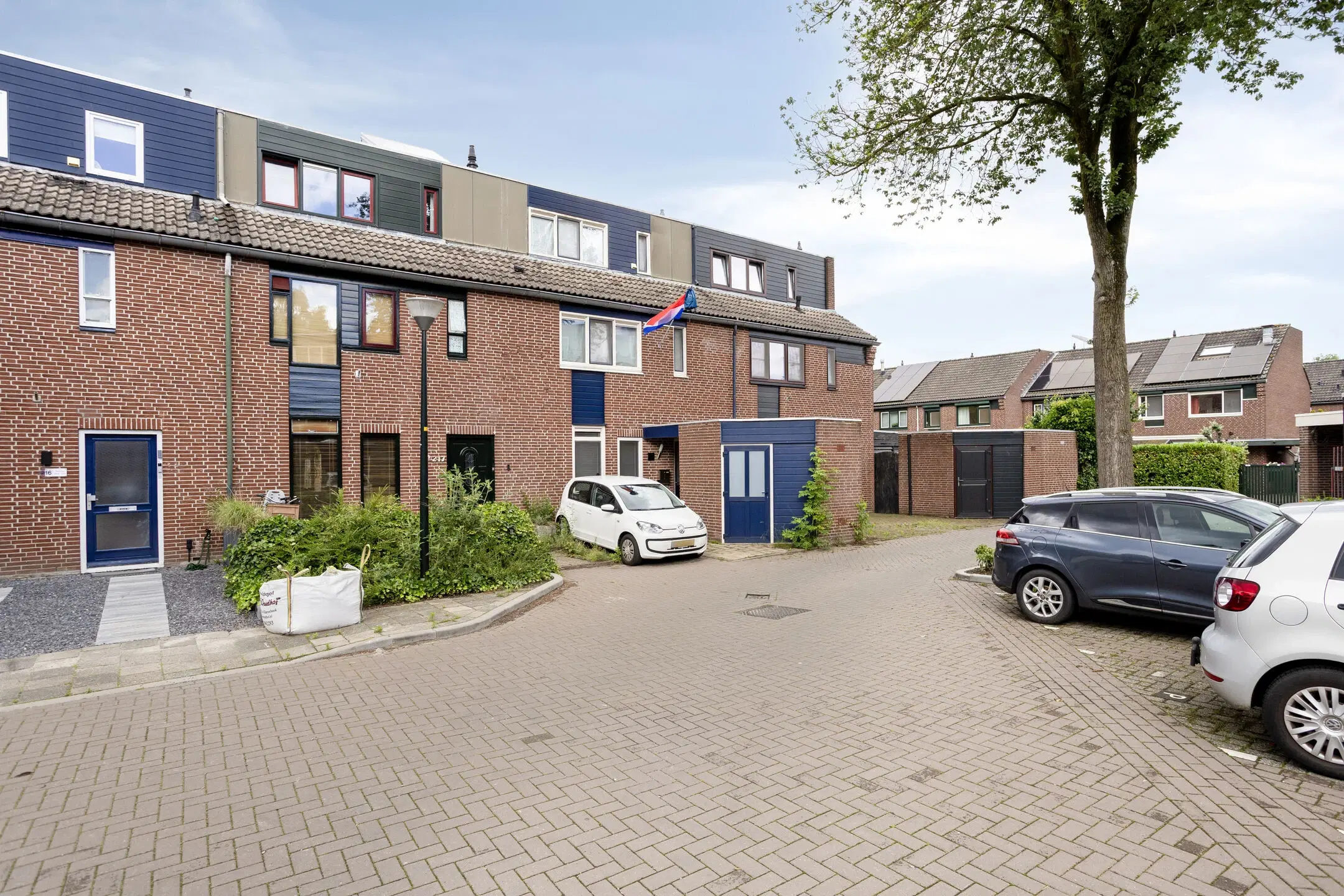 Apeldoorn, Heelmeestersdreef 218