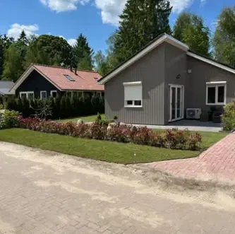6 percelen grond gelegen op Resort De Moraine te Spier