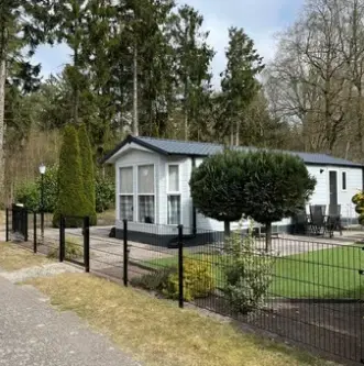 7 percelen grond gelegen op Resort De Moraine te Spier