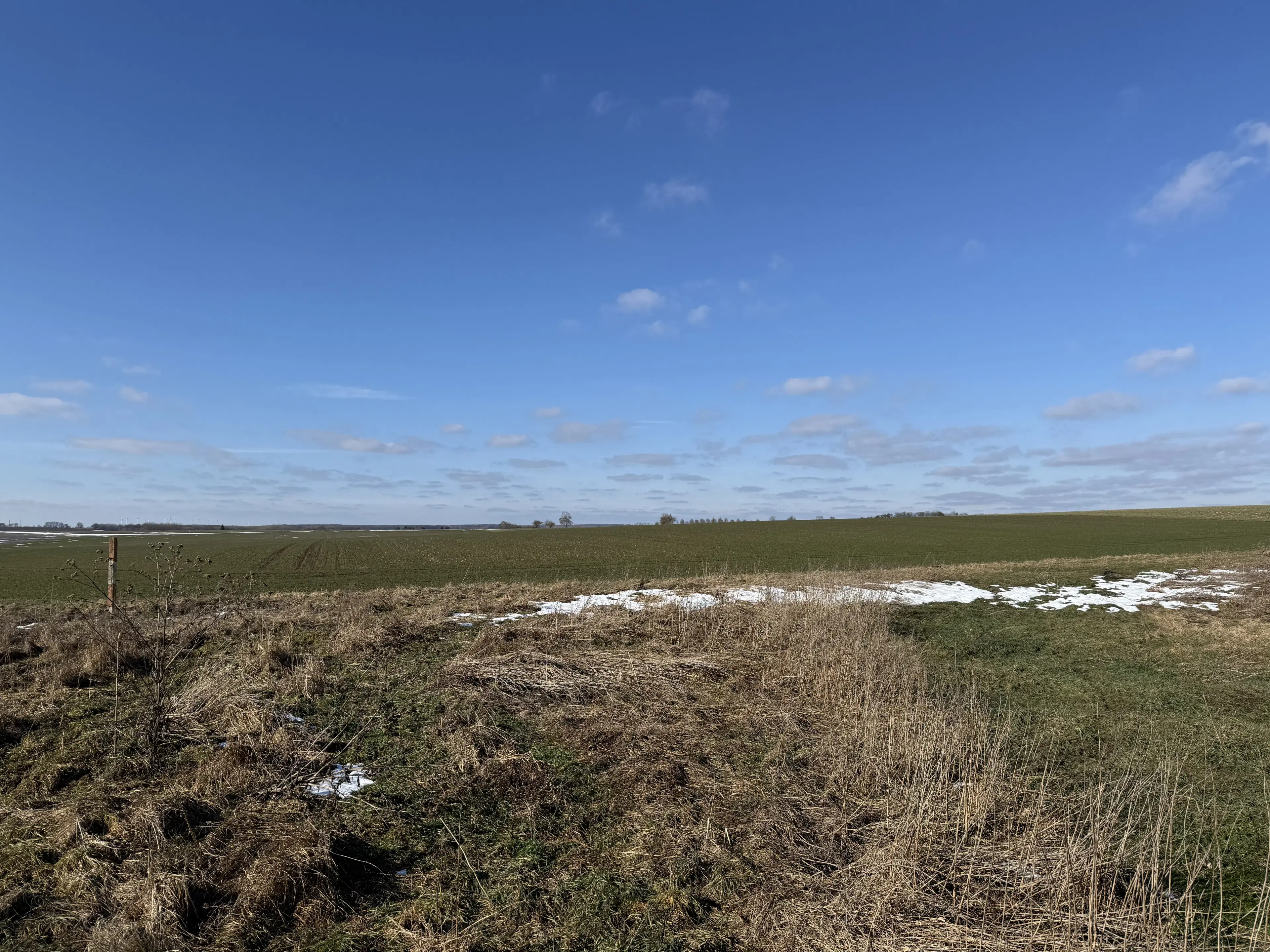 1.120 m² eigendomsperceel in Emden - Duitsland