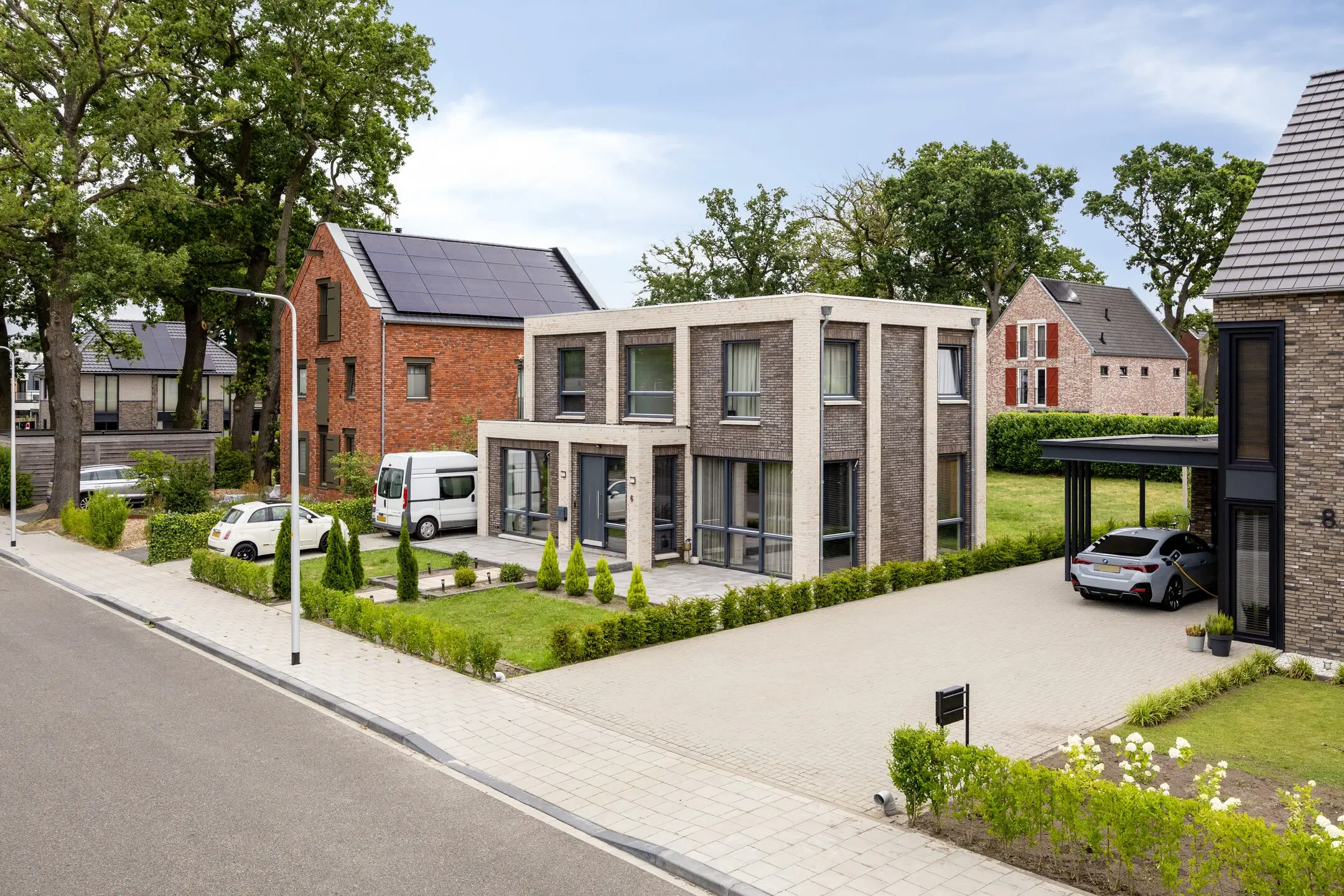 Almelo, Cardinaalstraat 6