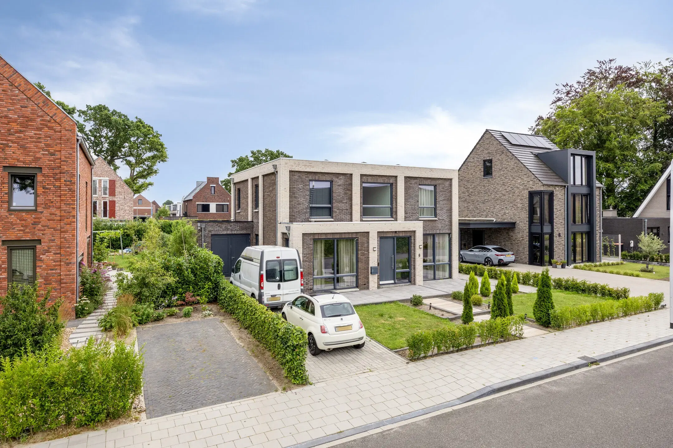 Almelo, Cardinaalstraat 6