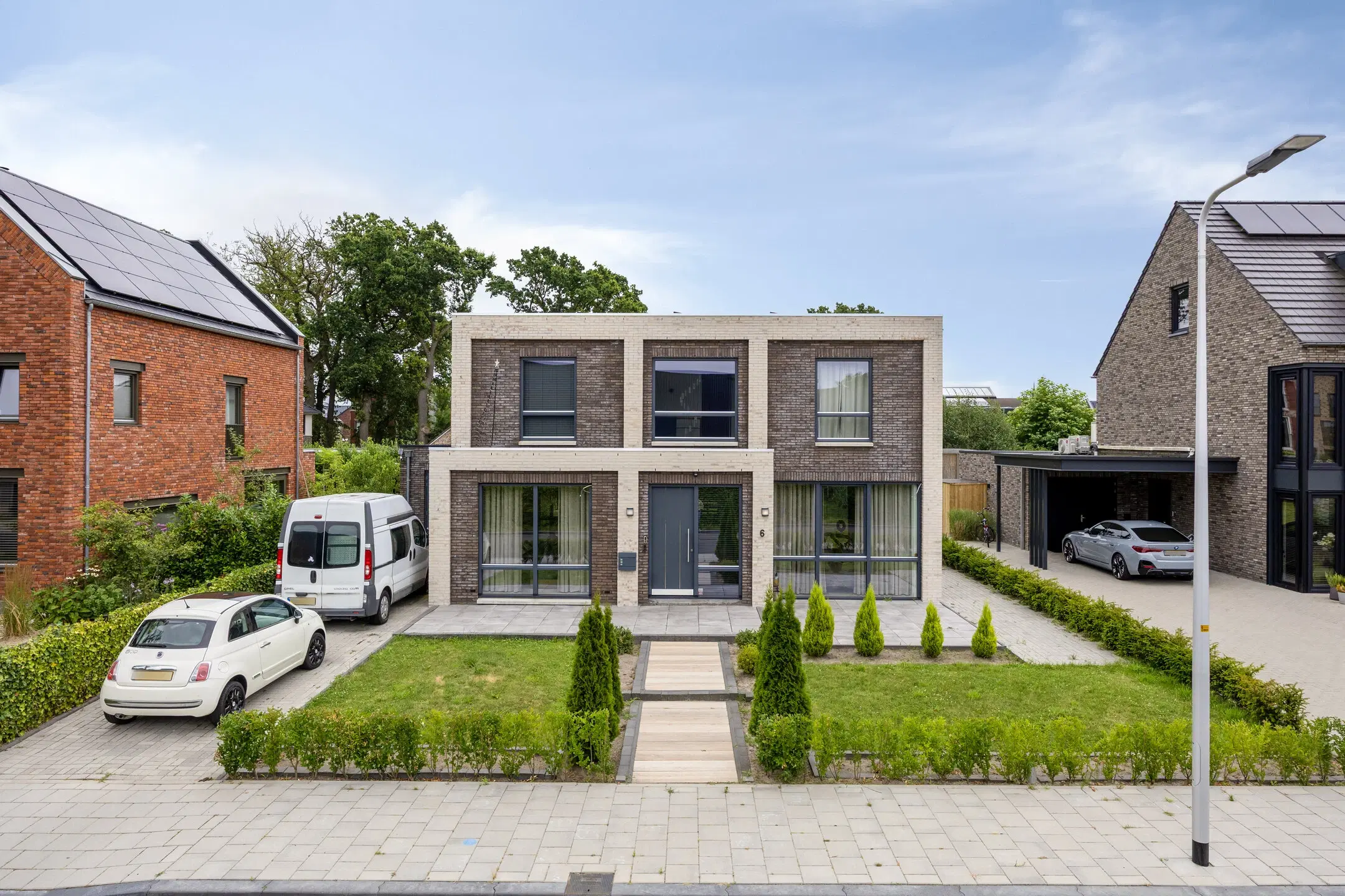 Almelo, Cardinaalstraat 6