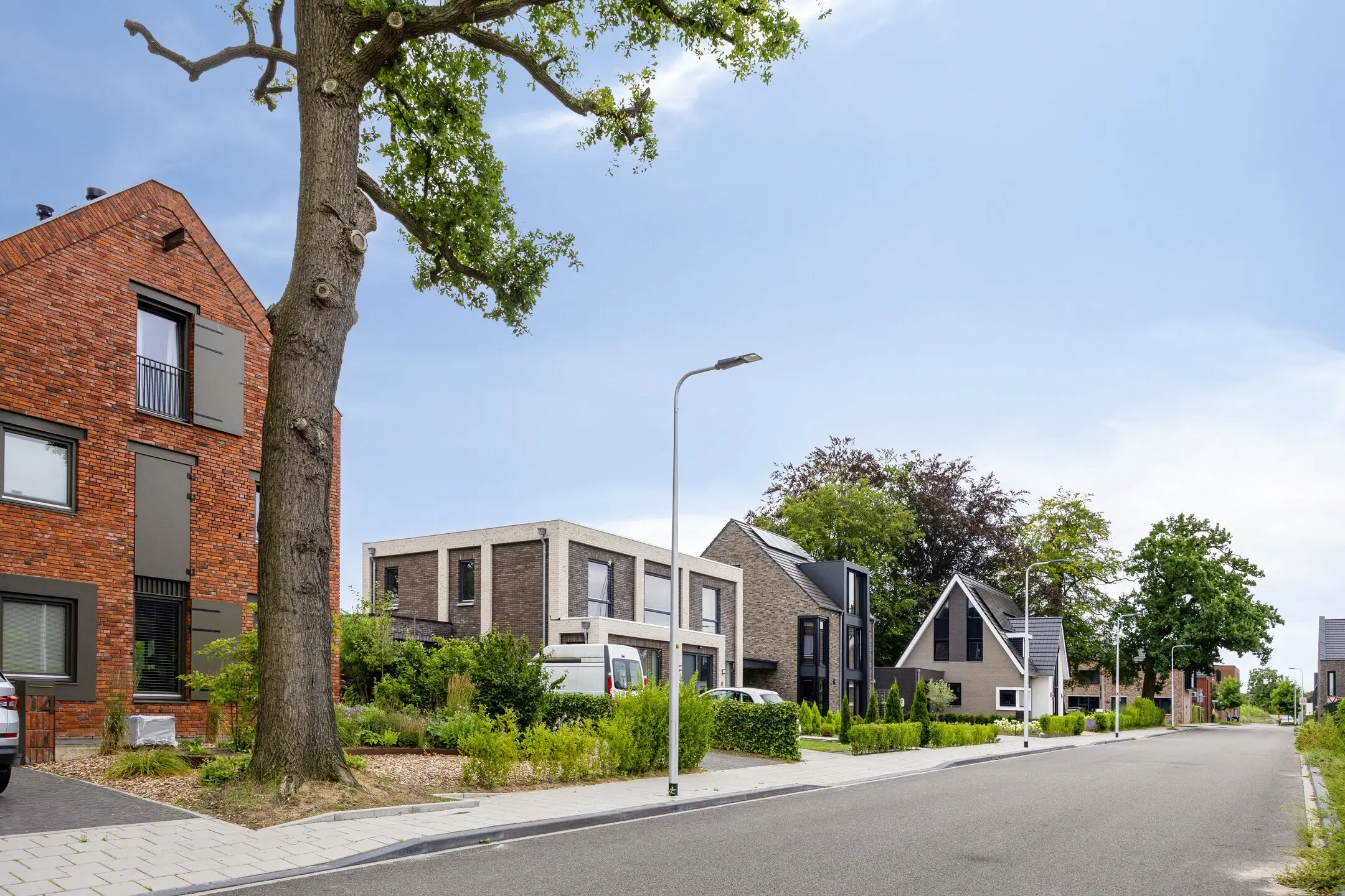 Almelo, Cardinaalstraat 6