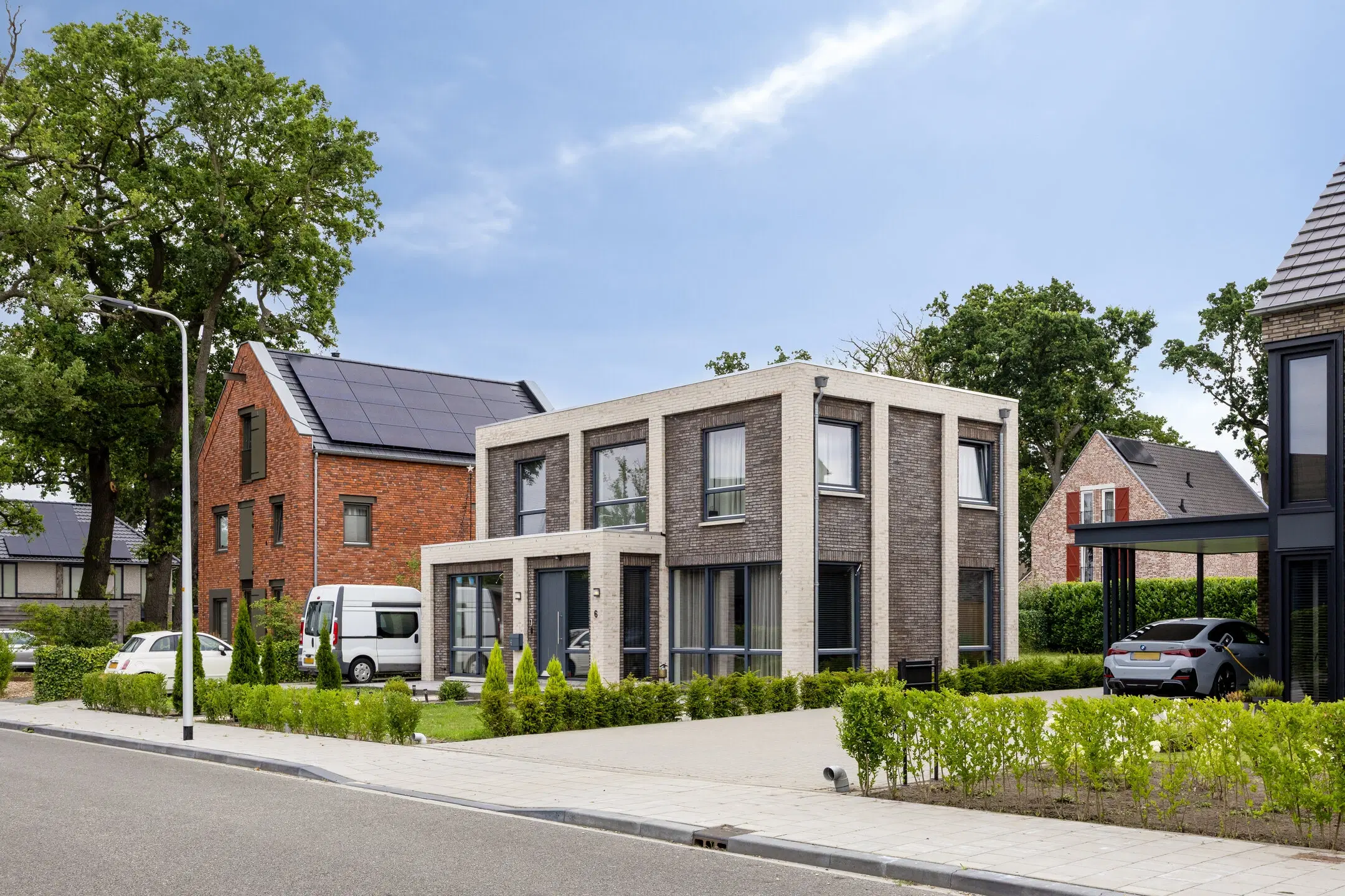 Almelo, Cardinaalstraat 6
