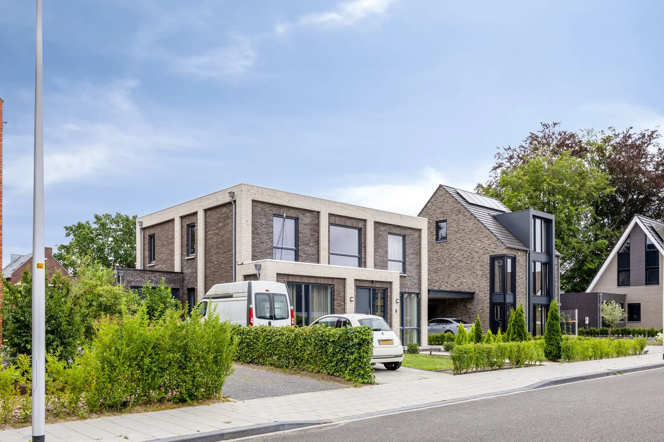 Almelo, Cardinaalstraat 6