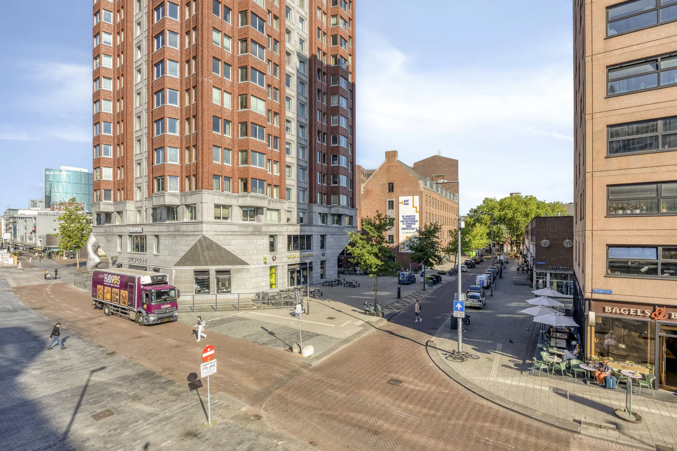 Rotterdam, Botersloot 515