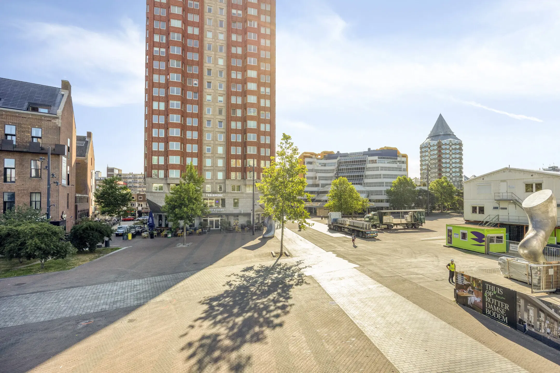 Rotterdam, Botersloot 515