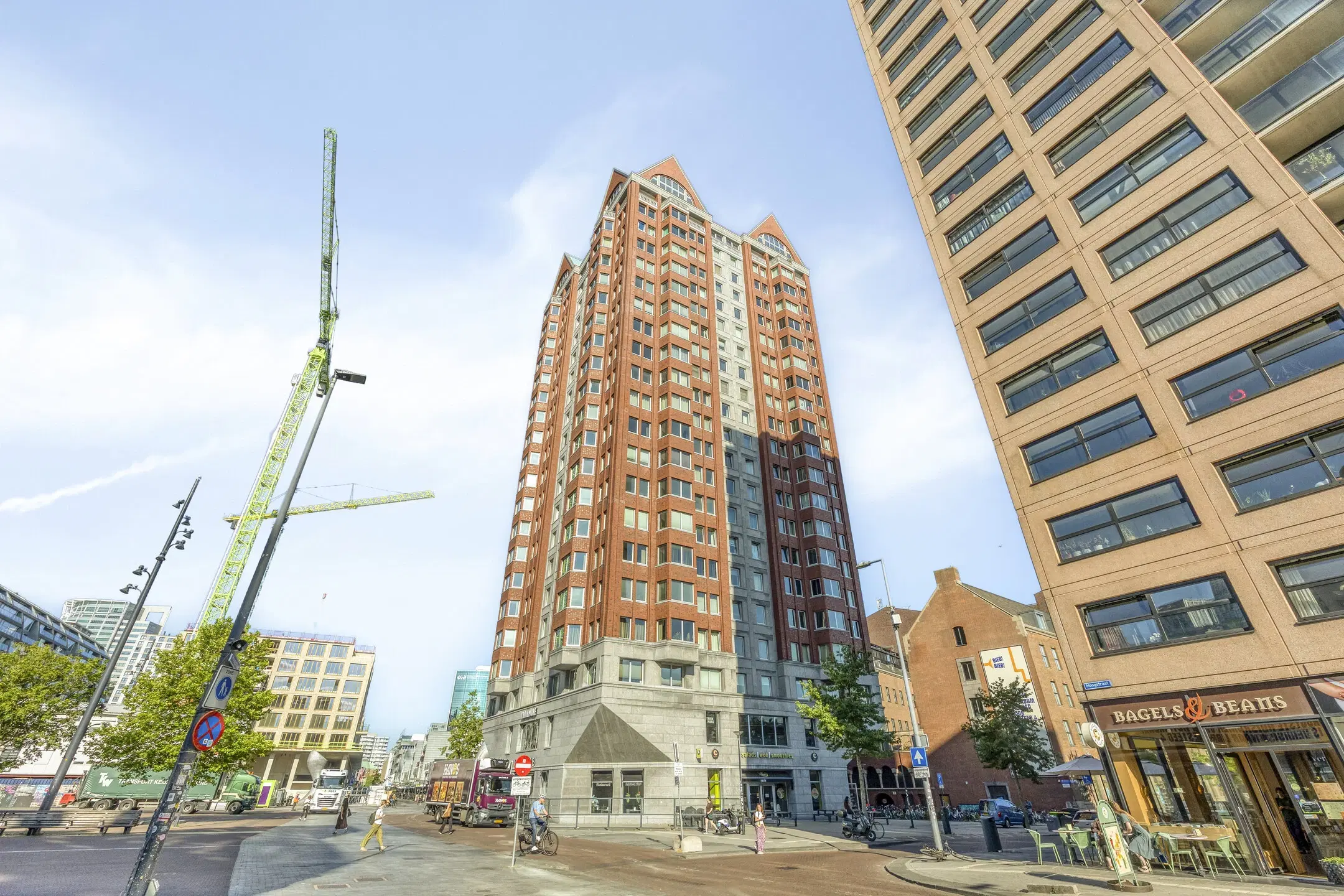 Rotterdam, Botersloot 515