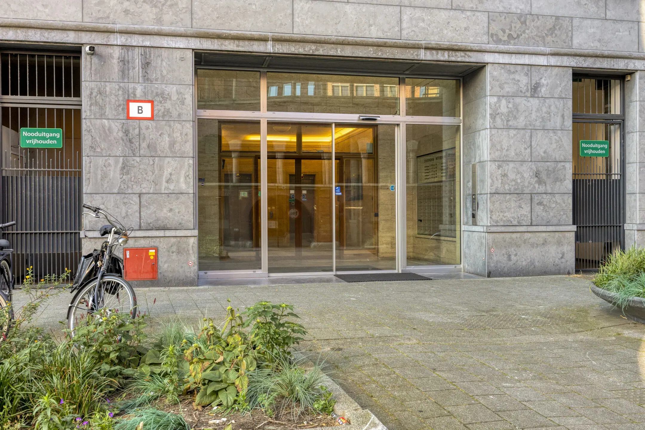 Rotterdam, Botersloot 515
