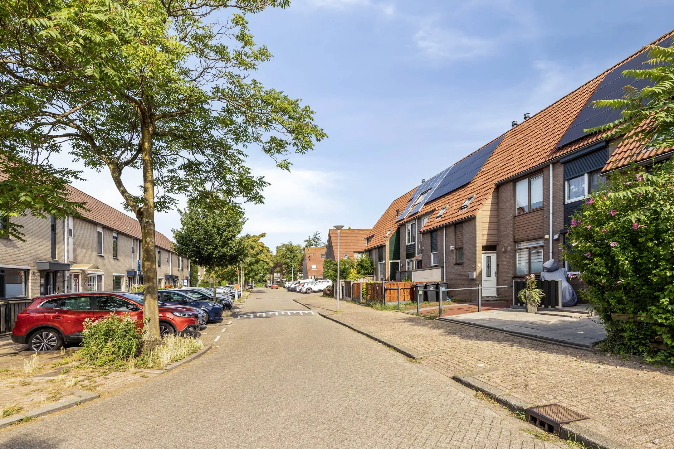 Rotterdam, Herinckhavestraat 9