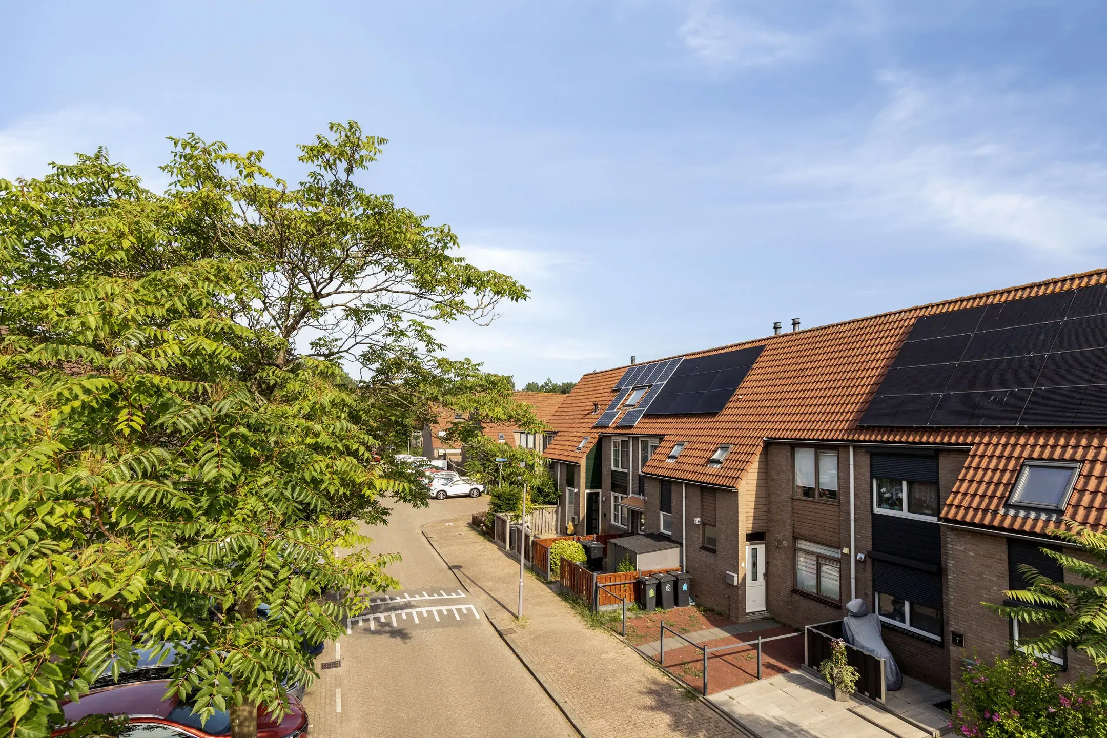 Rotterdam, Herinckhavestraat 9