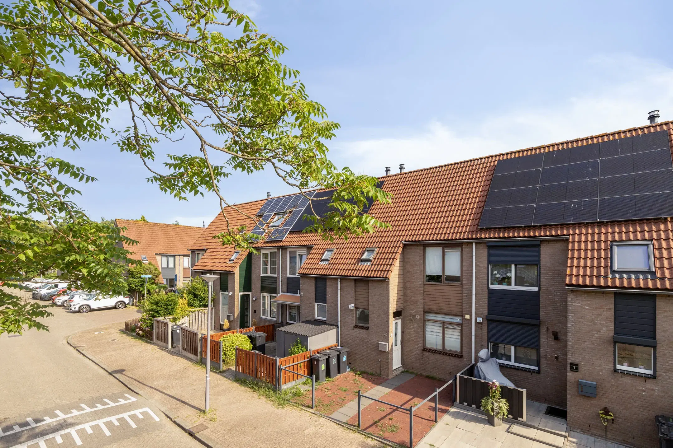 Rotterdam, Herinckhavestraat 9