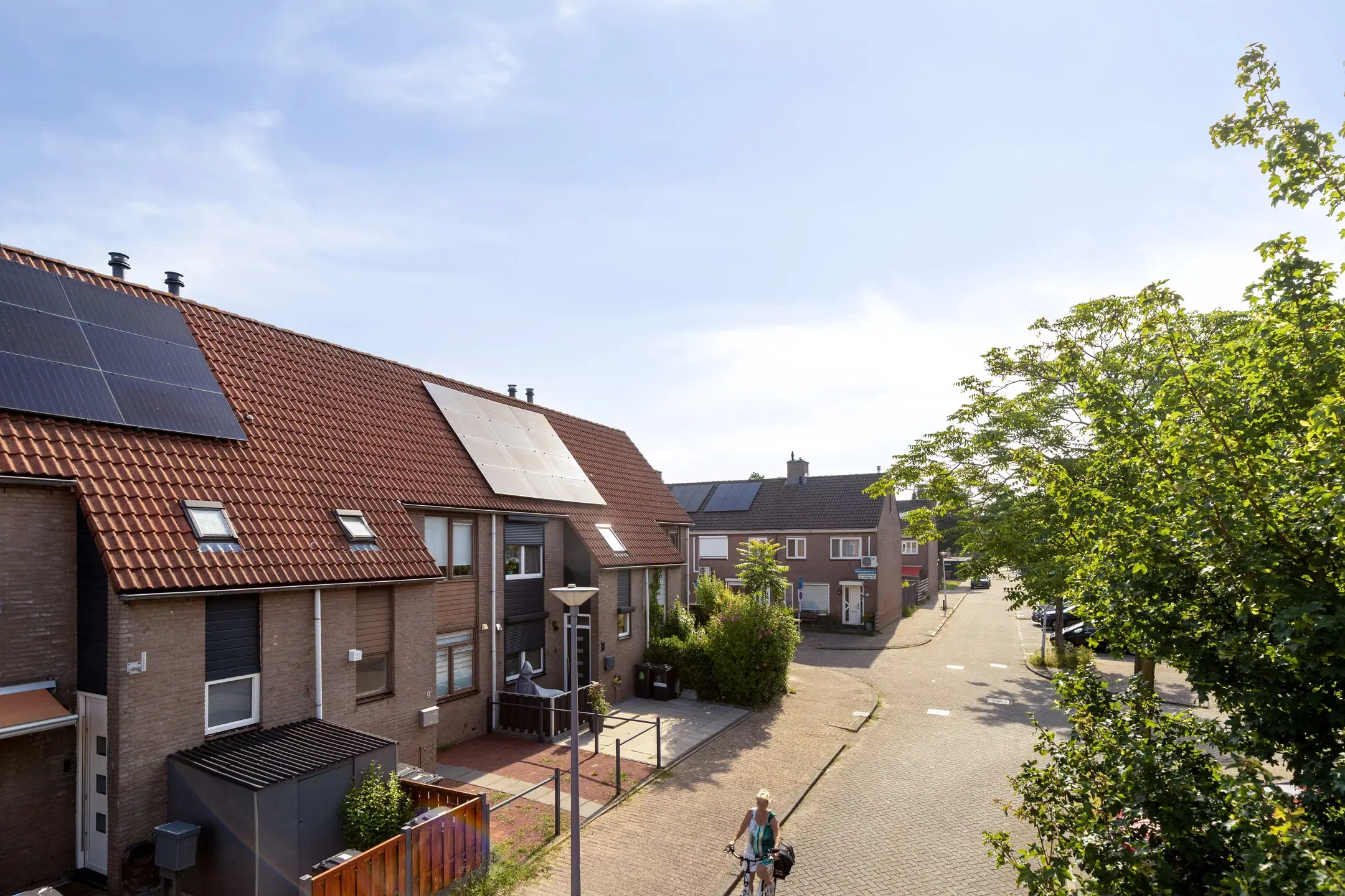 Rotterdam, Herinckhavestraat 9