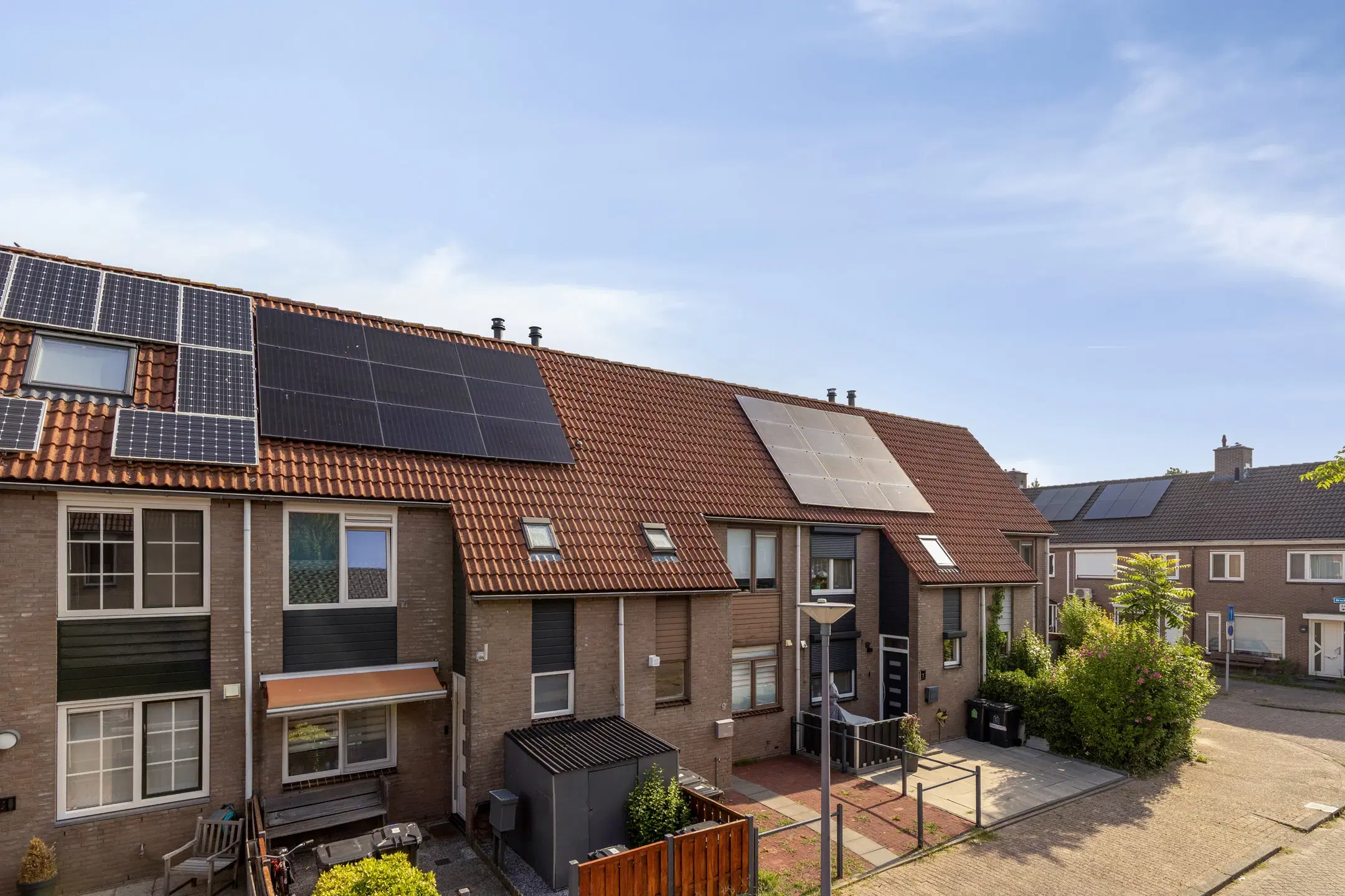 Rotterdam, Herinckhavestraat 9
