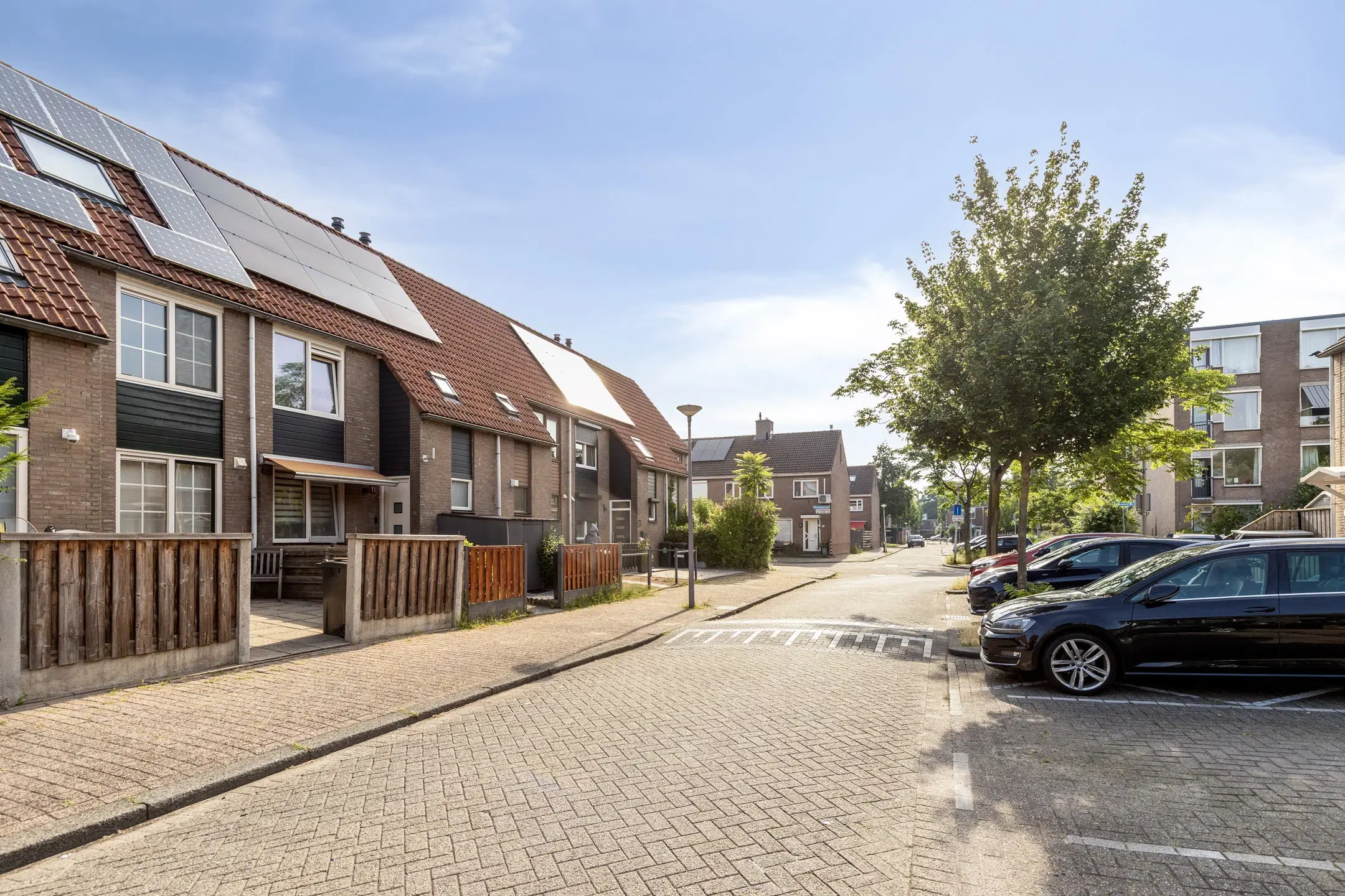 Rotterdam, Herinckhavestraat 9