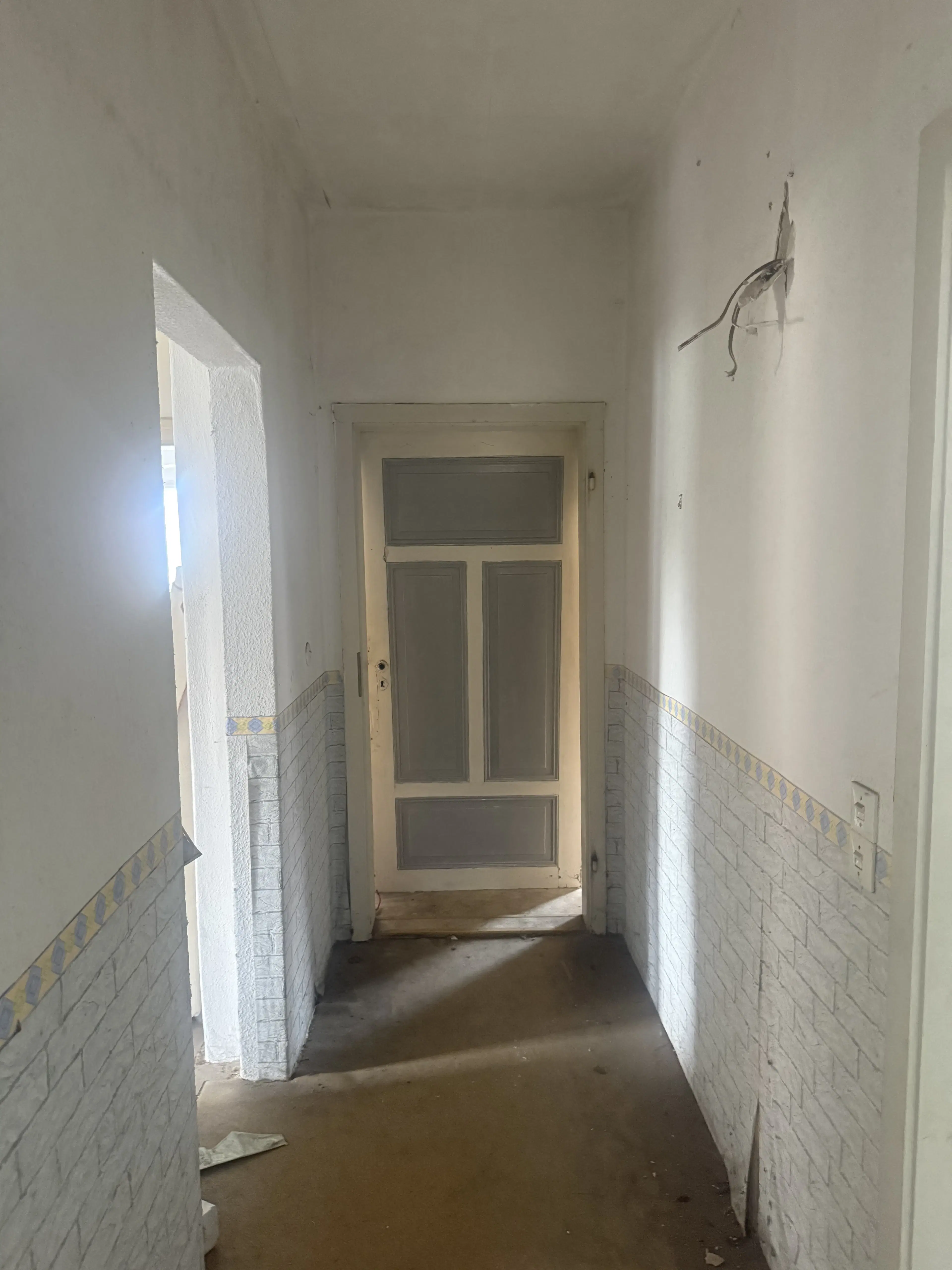 Woon- en werkhuis op perceel van 540 m² nabij Görlitz - Duitsland