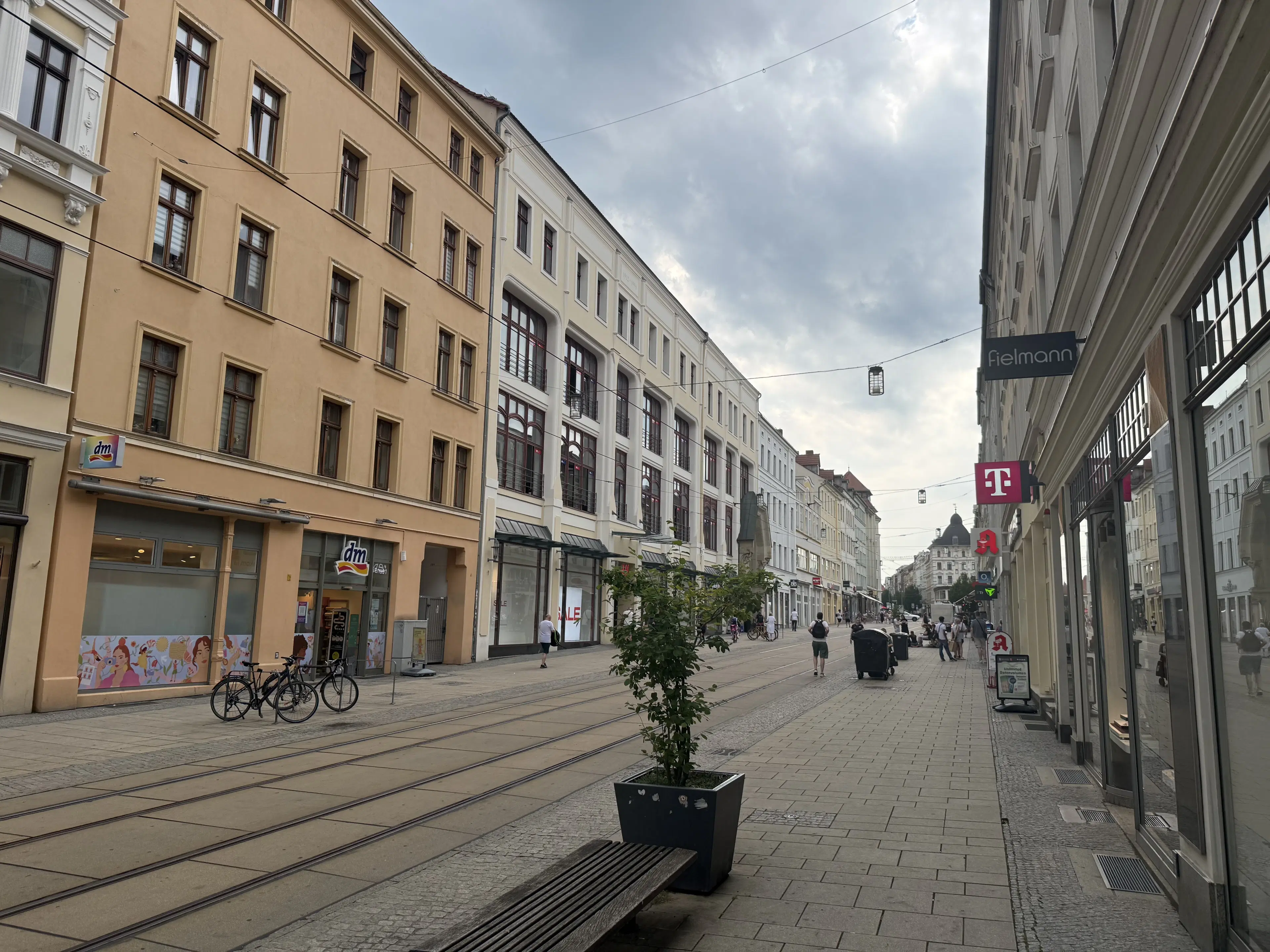 Woon- en werkhuis op perceel van 540 m² nabij Görlitz - Duitsland