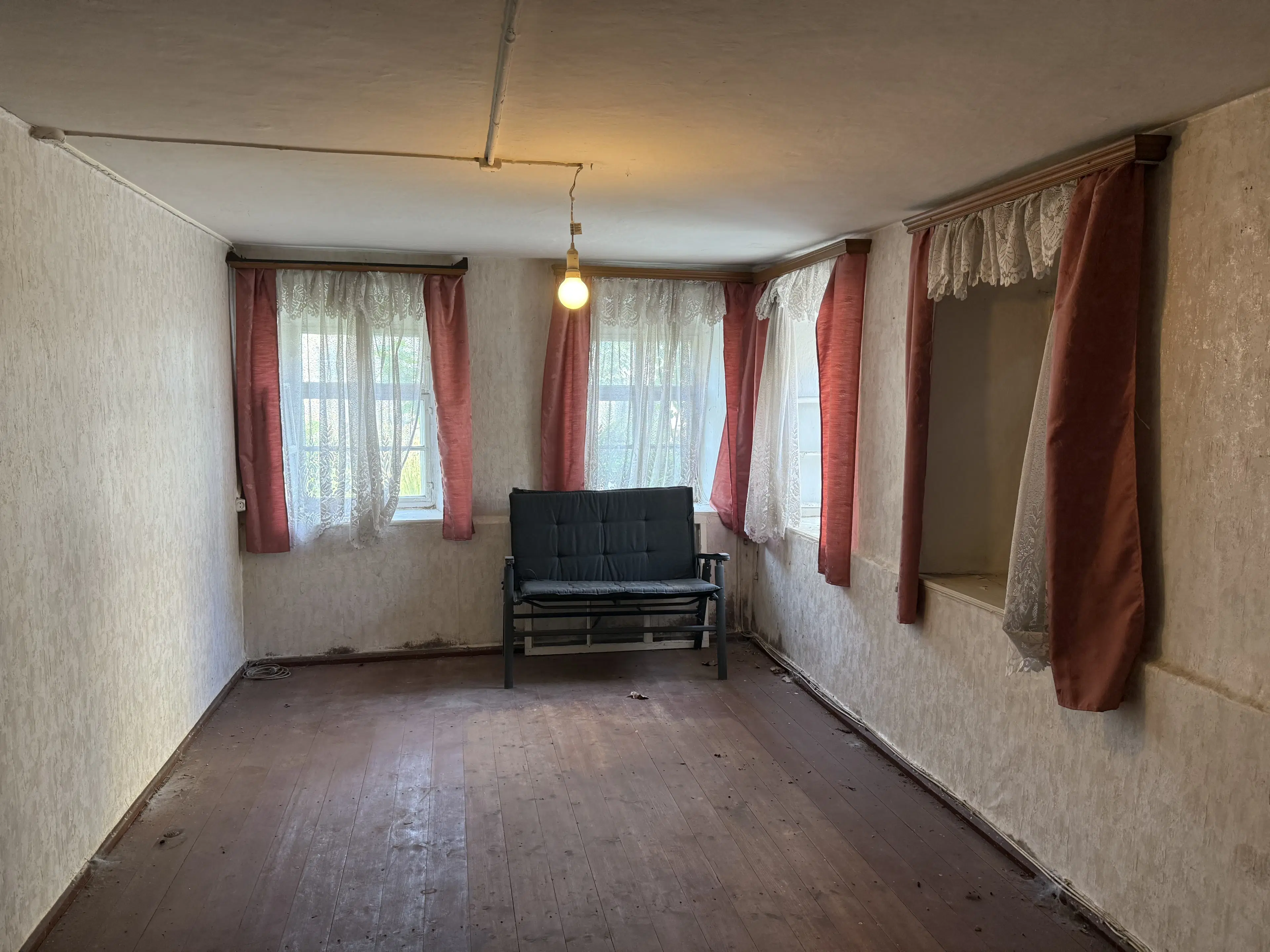 Idyllisch woonhuis in skigebied, Sebnitz - Duitsland