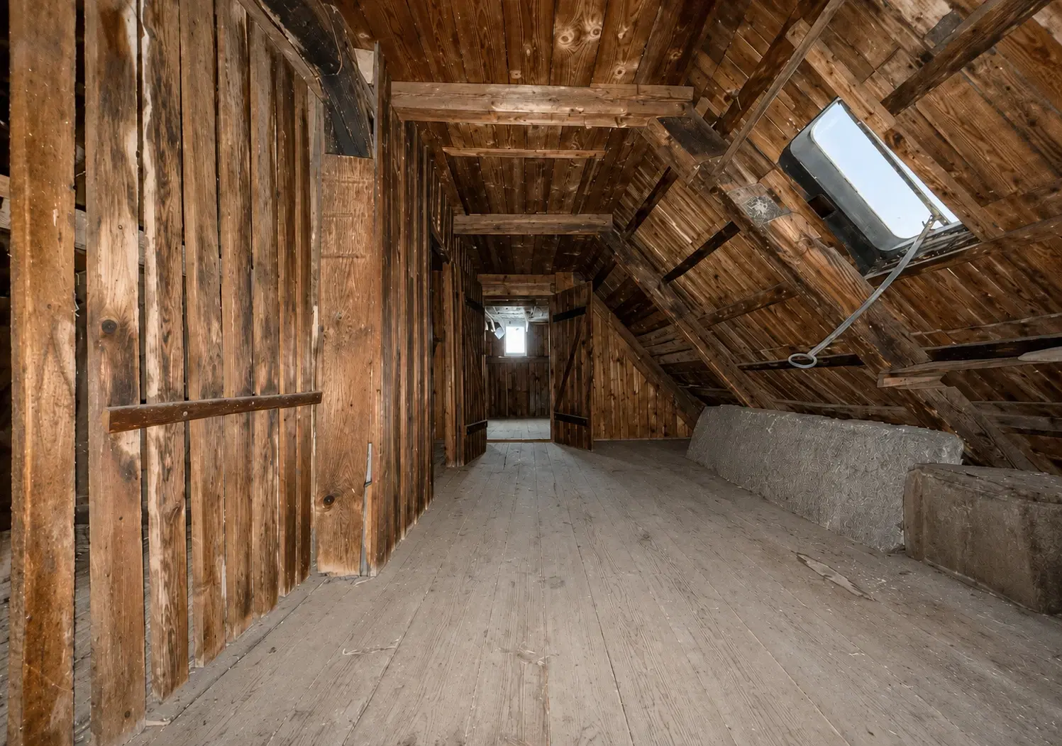 Idyllisch woonhuis in skigebied, Sebnitz - Duitsland