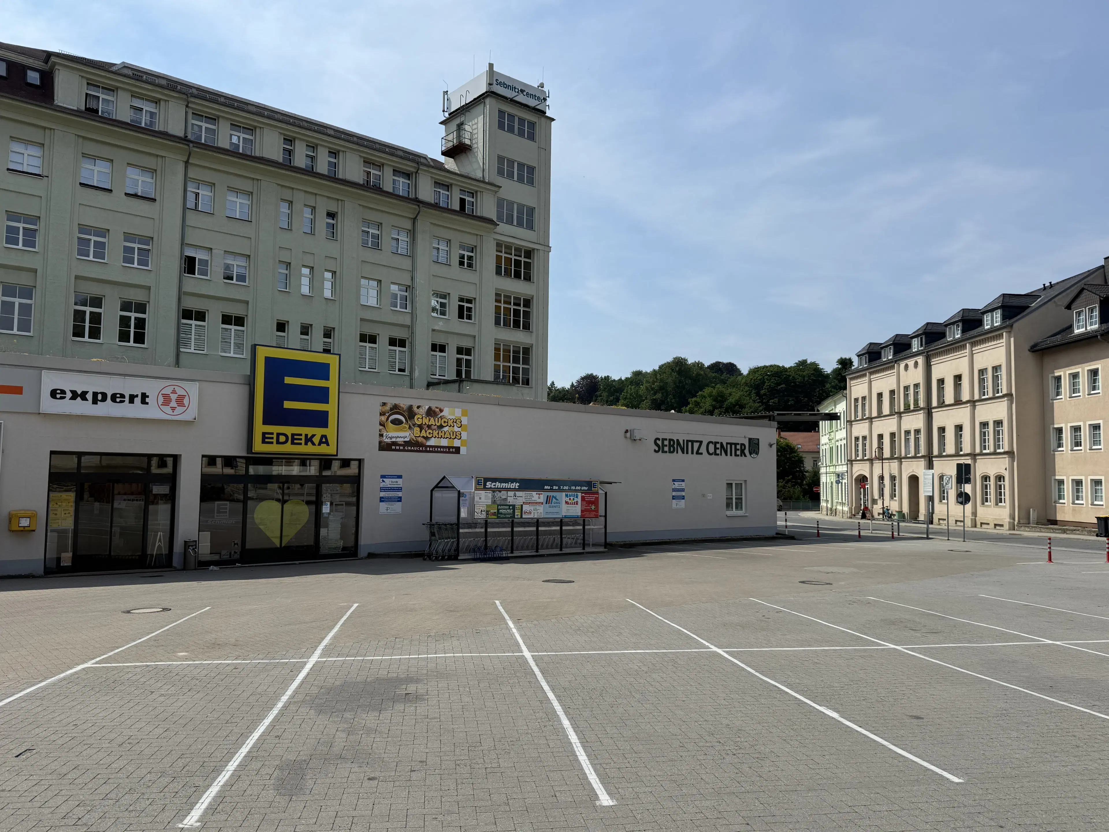 Idyllisch woonhuis in skigebied, Sebnitz - Duitsland