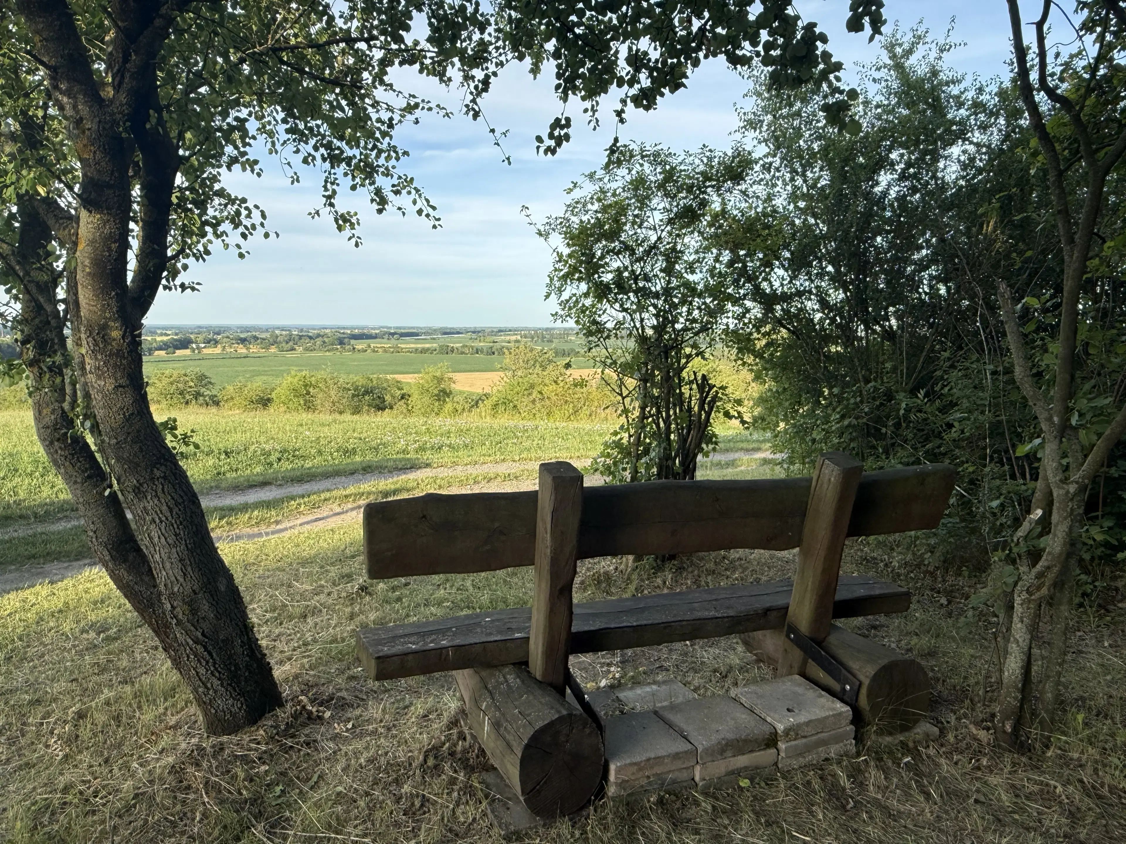 Eigendomsperceel van 600 m² in Gusow, Brandenburg - Duitsland