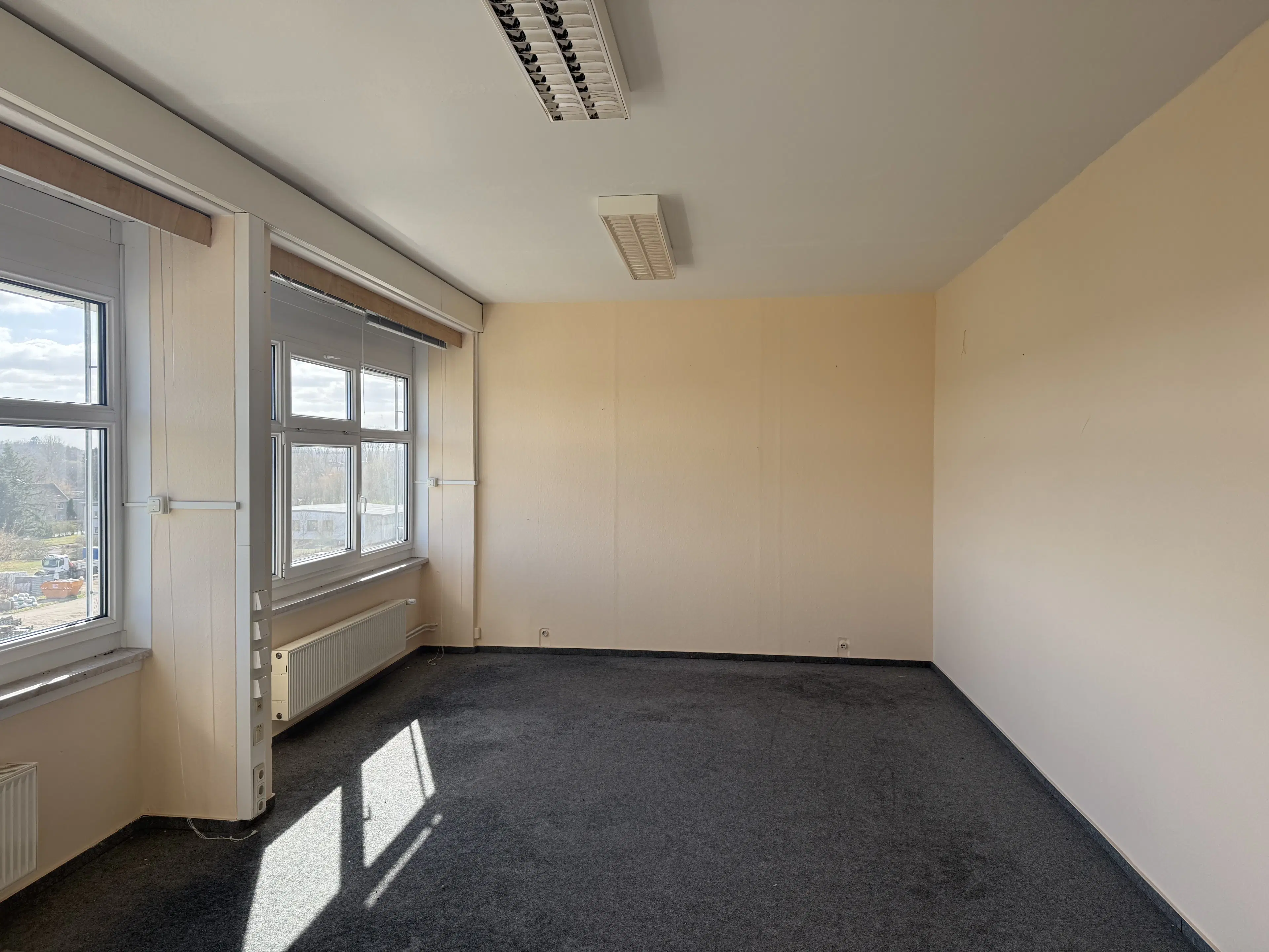 Complex met 5 verdiepingen, bouwjaar: 1978 - Pritzwalk - Duitsland