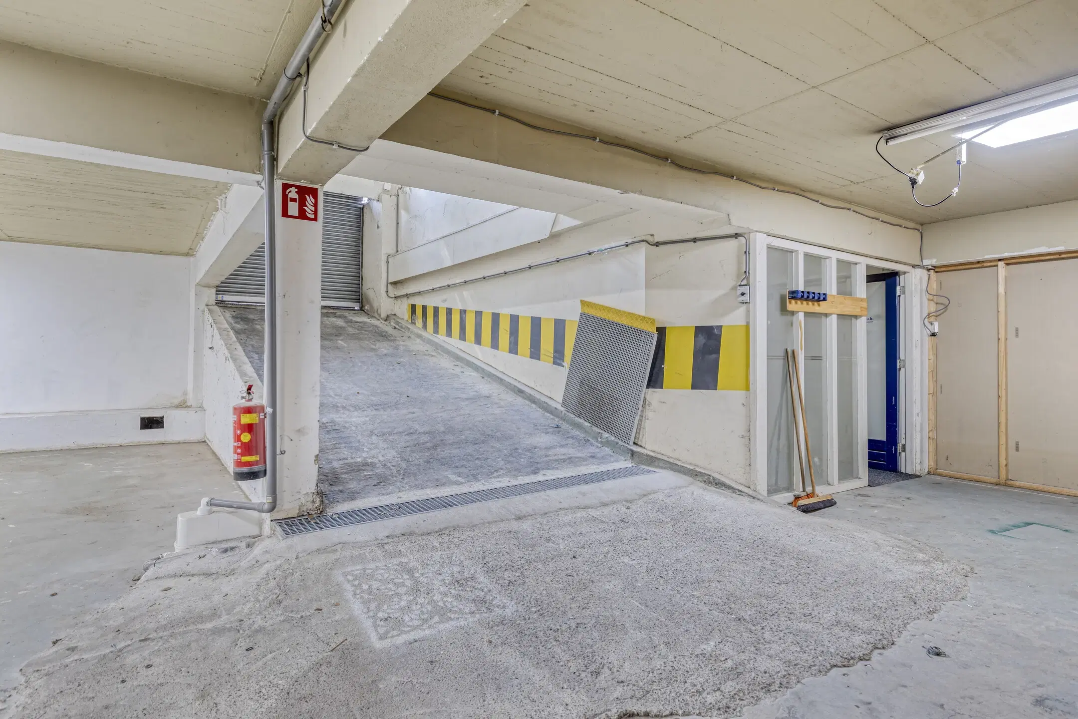 Uniek transformatieobject | Parkweg 201, 203 en 205 en Burg. Honnerlage Gretelaan 91 en 91 A te Schiedam