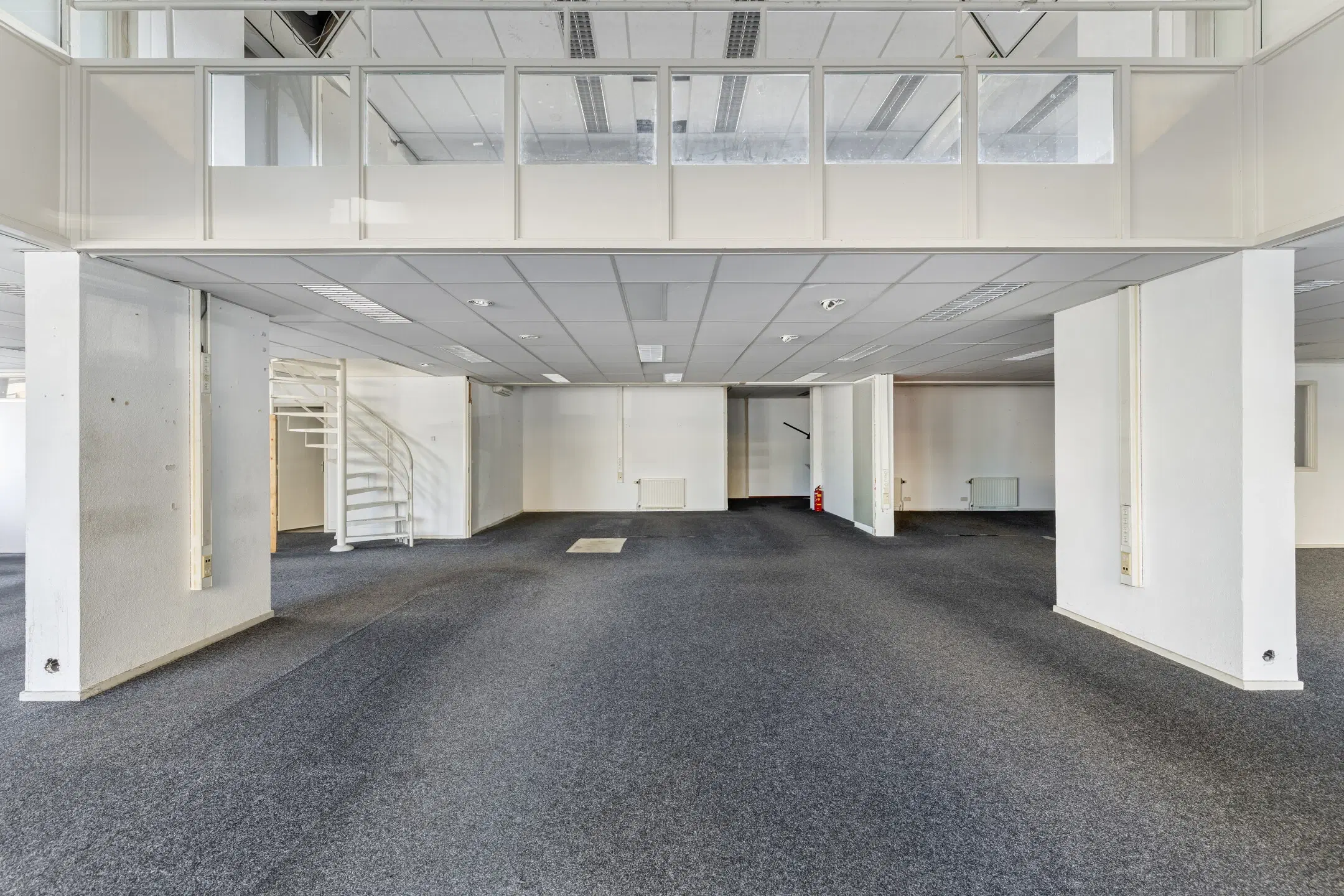 Uniek transformatieobject | Parkweg 201, 203 en 205 en Burg. Honnerlage Gretelaan 91 en 91 A te Schiedam