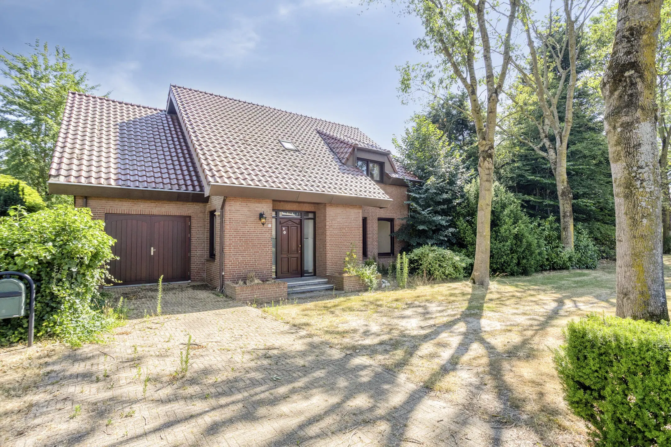 Susteren, Prins Clauslaan 6