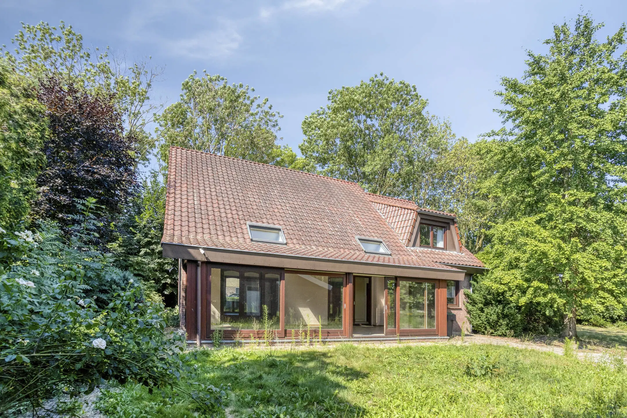 Susteren, Prins Clauslaan 6