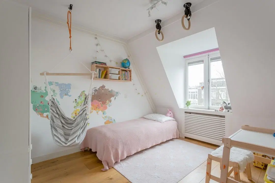 Amsterdam, Tweede Oosterparkstraat 189 C