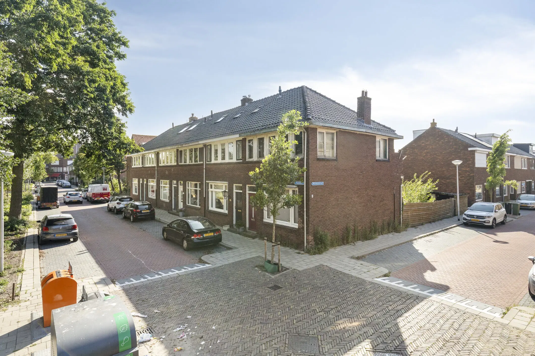 Gouda, Vogelplein 17