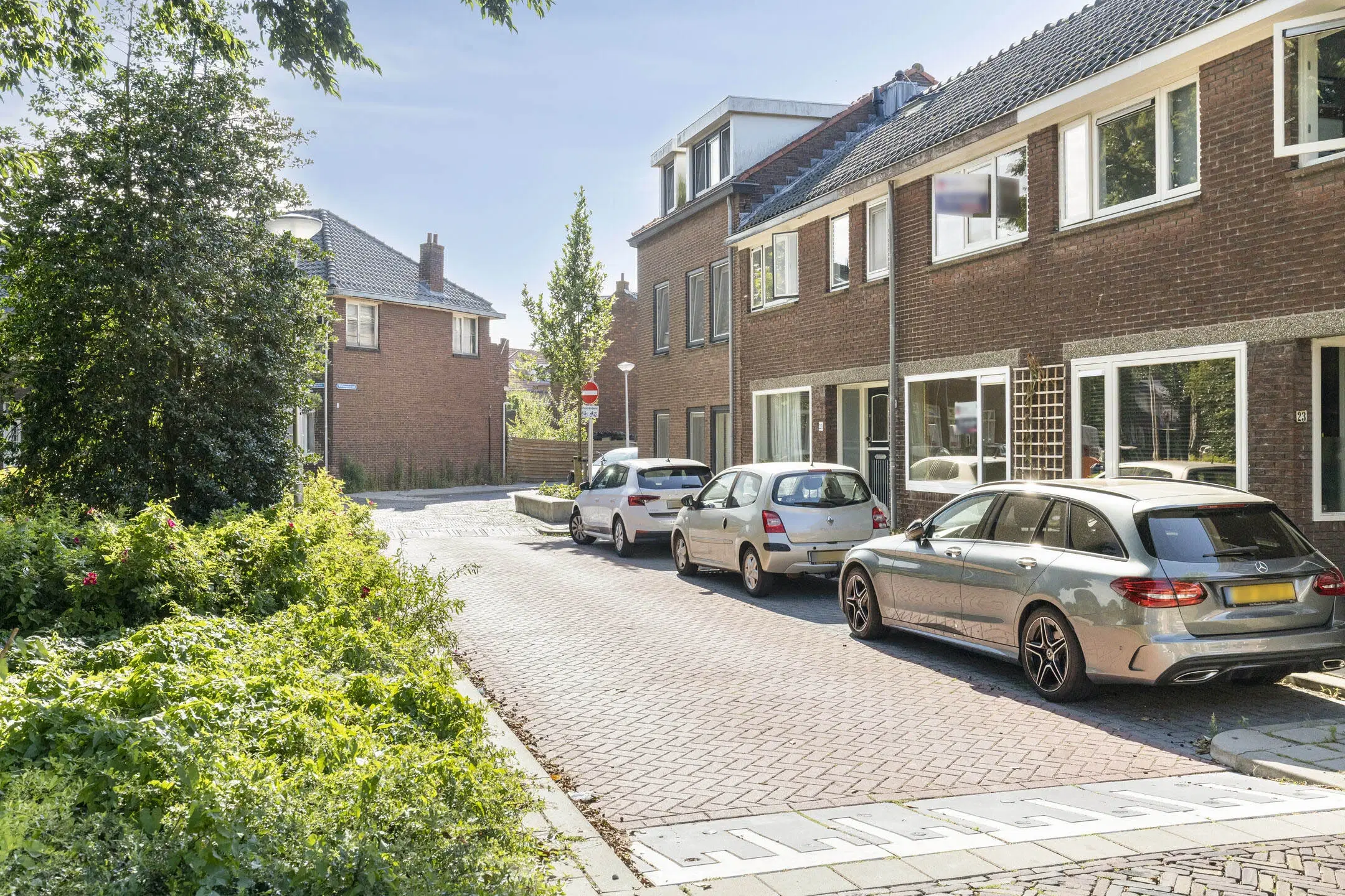 Gouda, Vogelplein 17