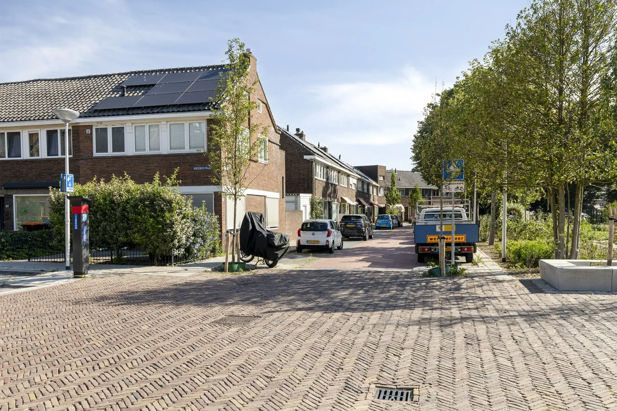 Gouda, Vogelplein 17