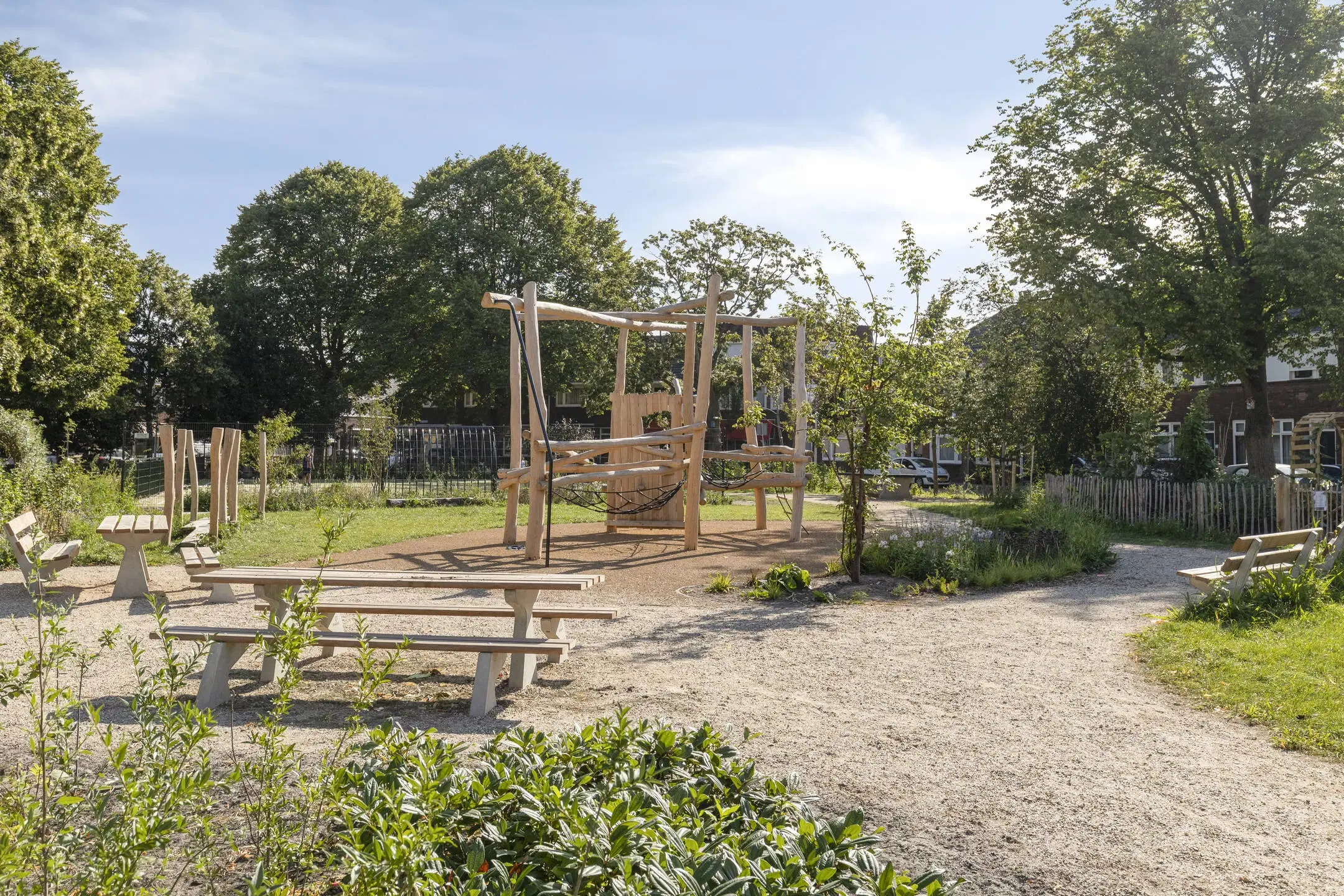 Gouda, Vogelplein 17