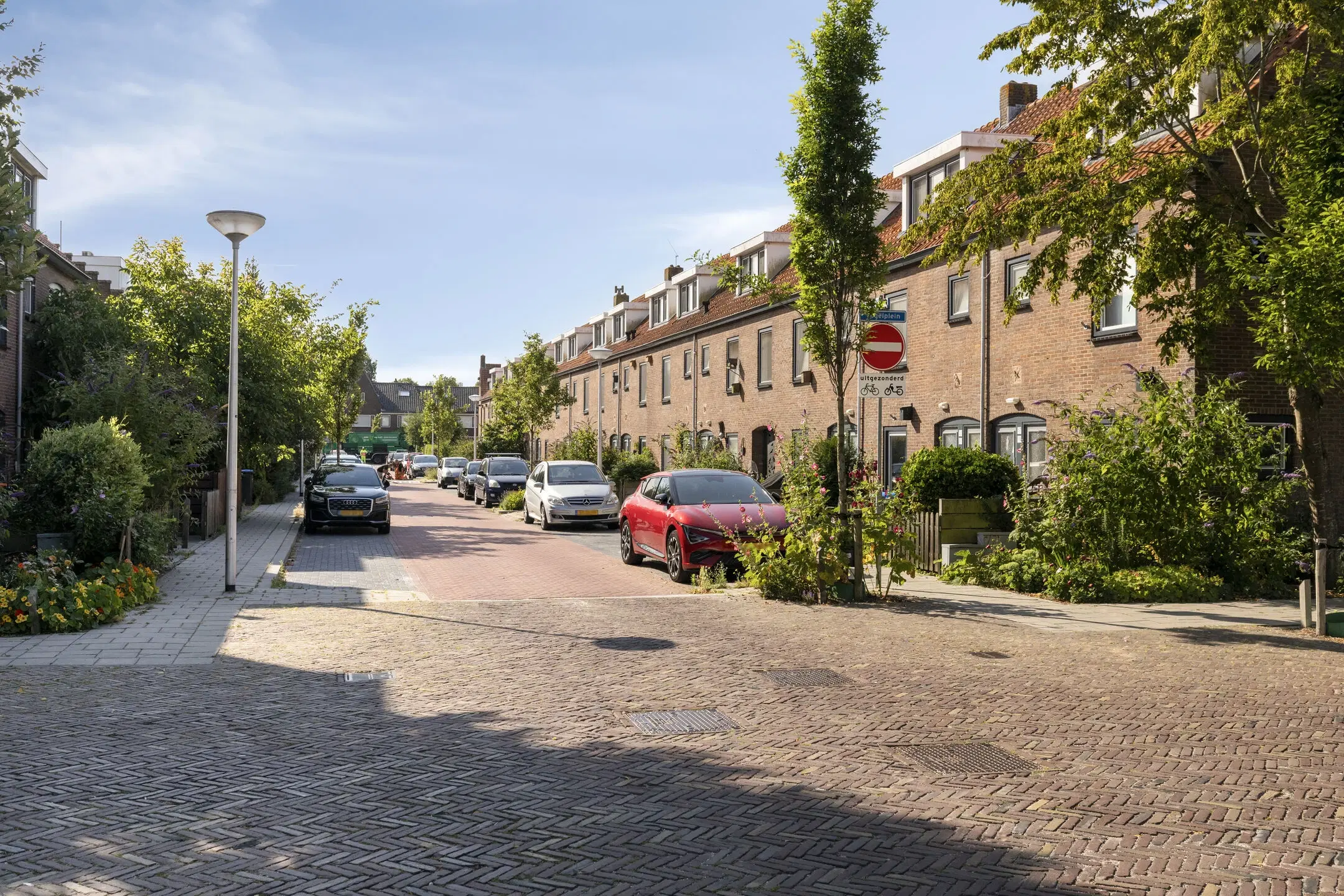 Gouda, Vogelplein 17
