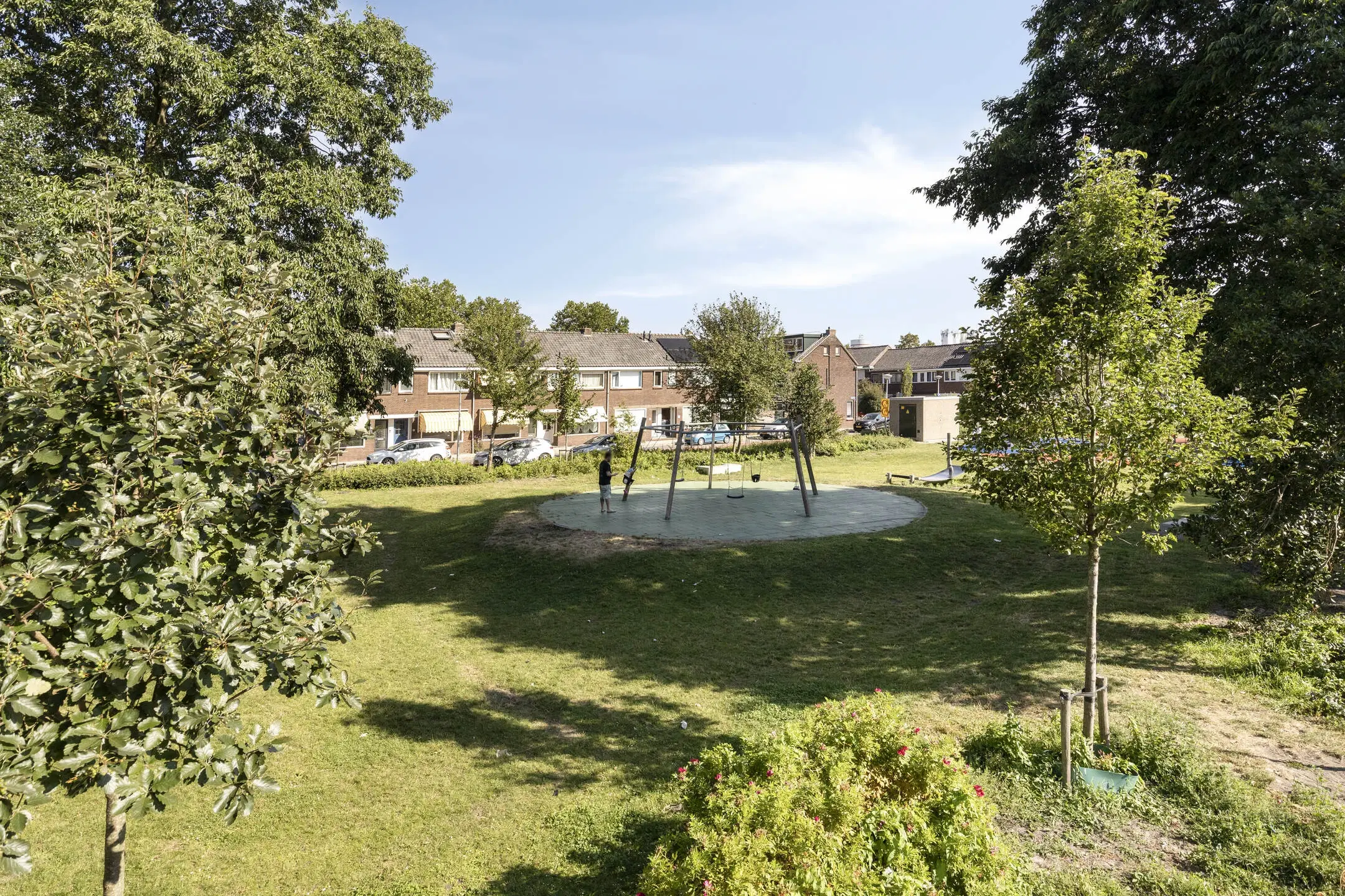 Gouda, Vogelplein 17