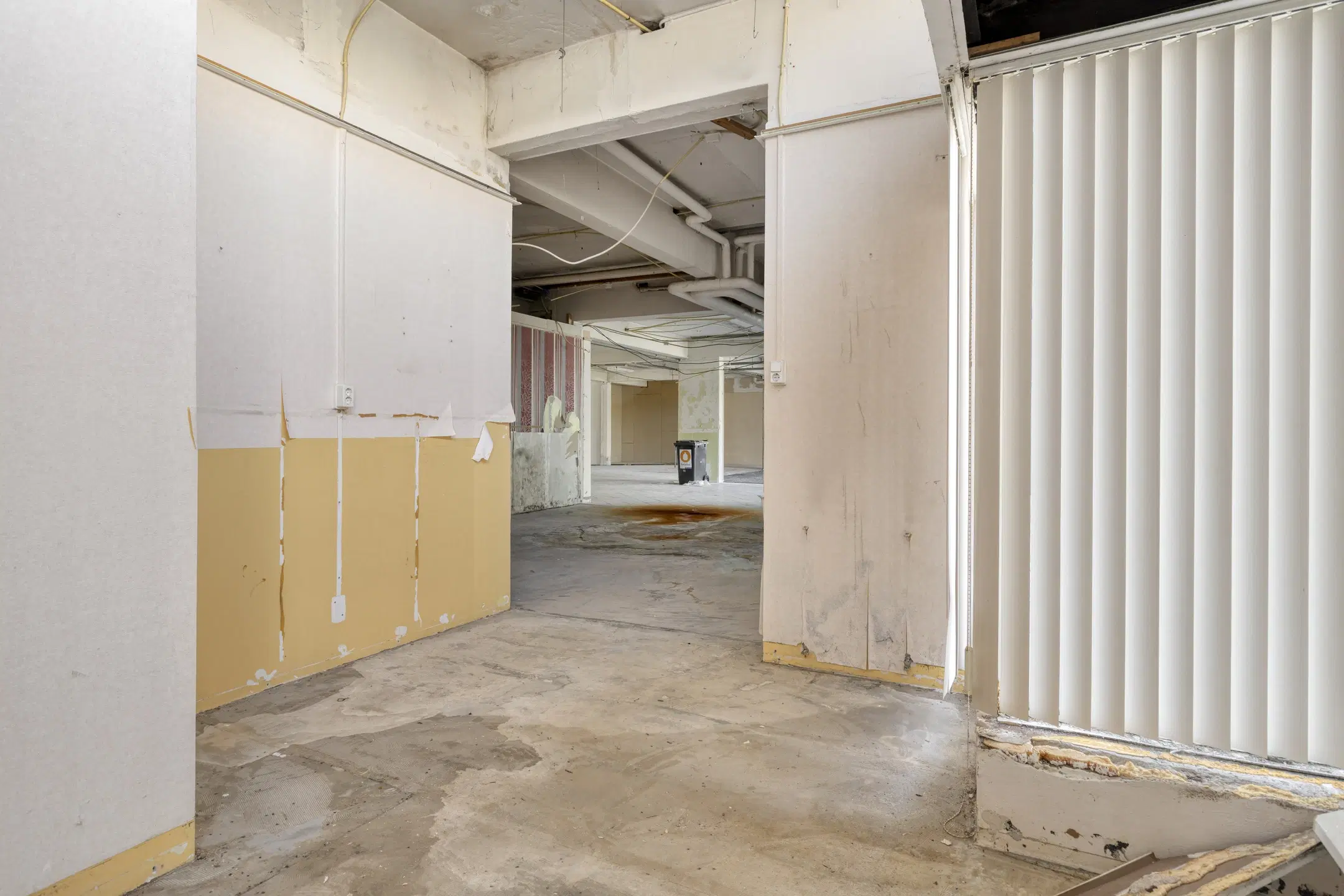 Uniek transformatieobject | Parkweg 201, 203 en 205 en Burg. Honnerlage Gretelaan 91 en 91 A te Schiedam