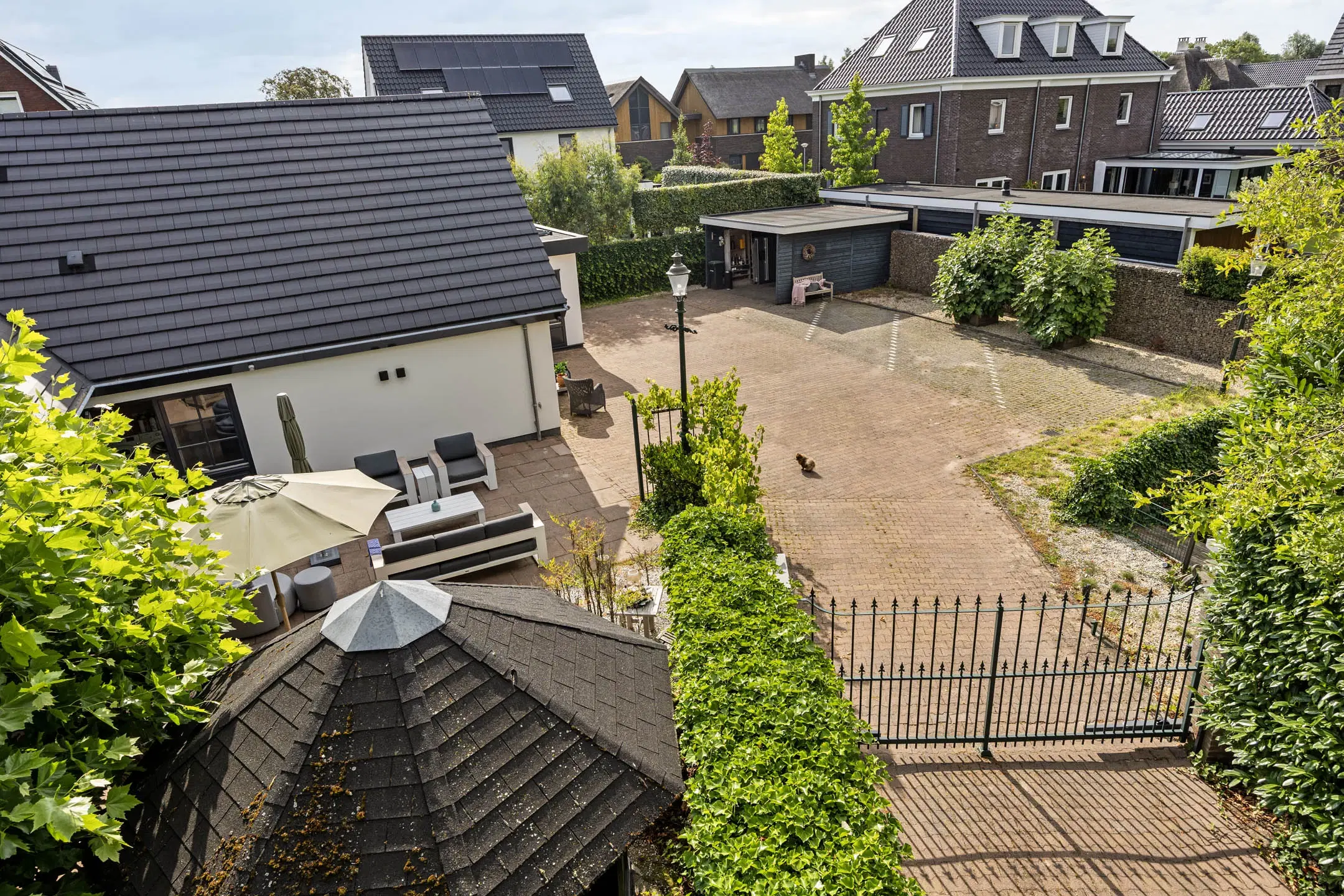 Dordrecht, Lindelaan 2 A