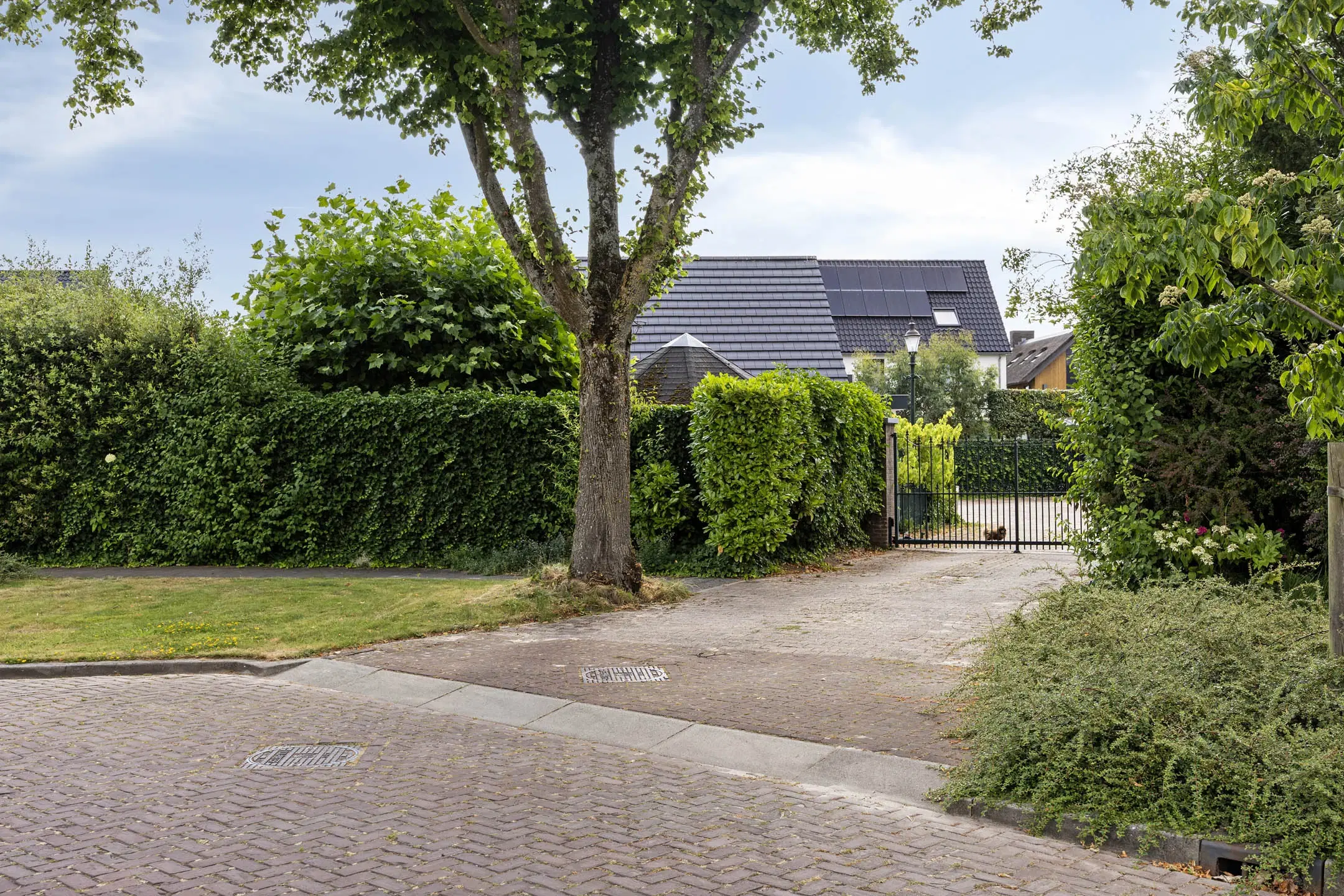 Dordrecht, Lindelaan 2 A