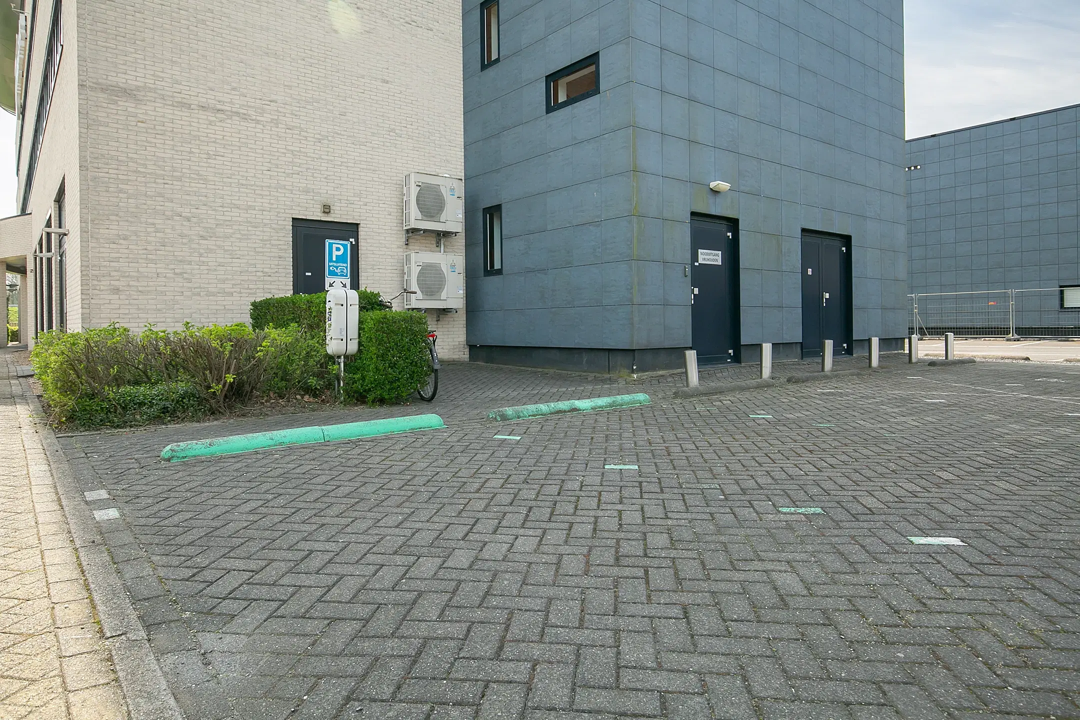 Almere, Jool Hulstraat 24