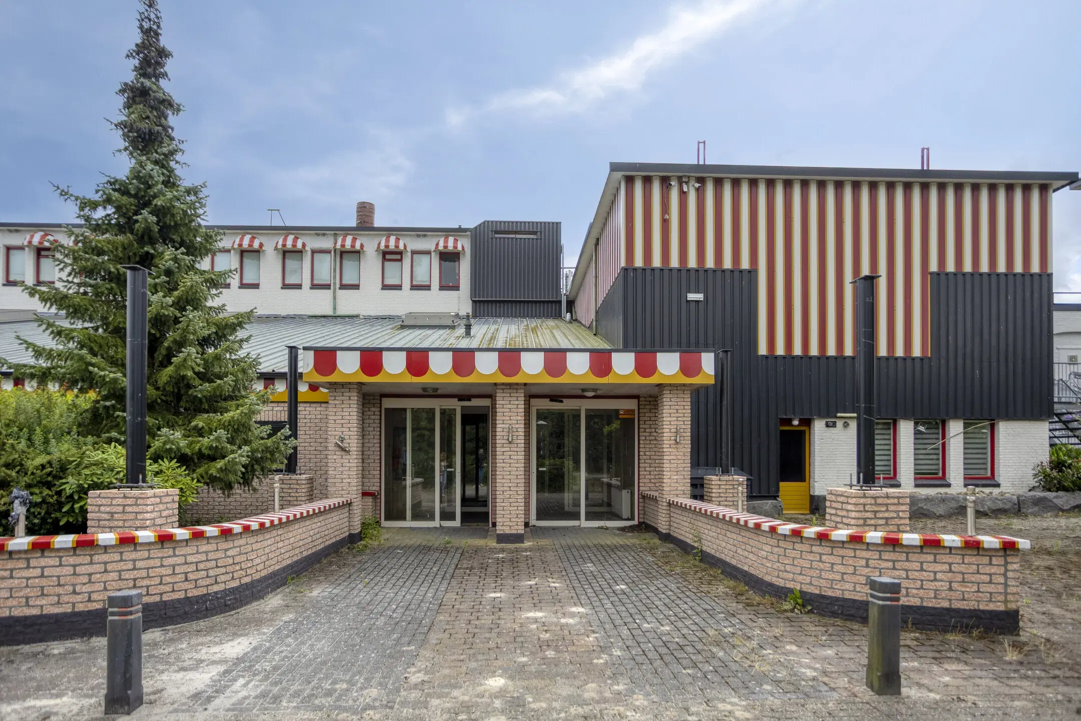 Speelstad Oranje