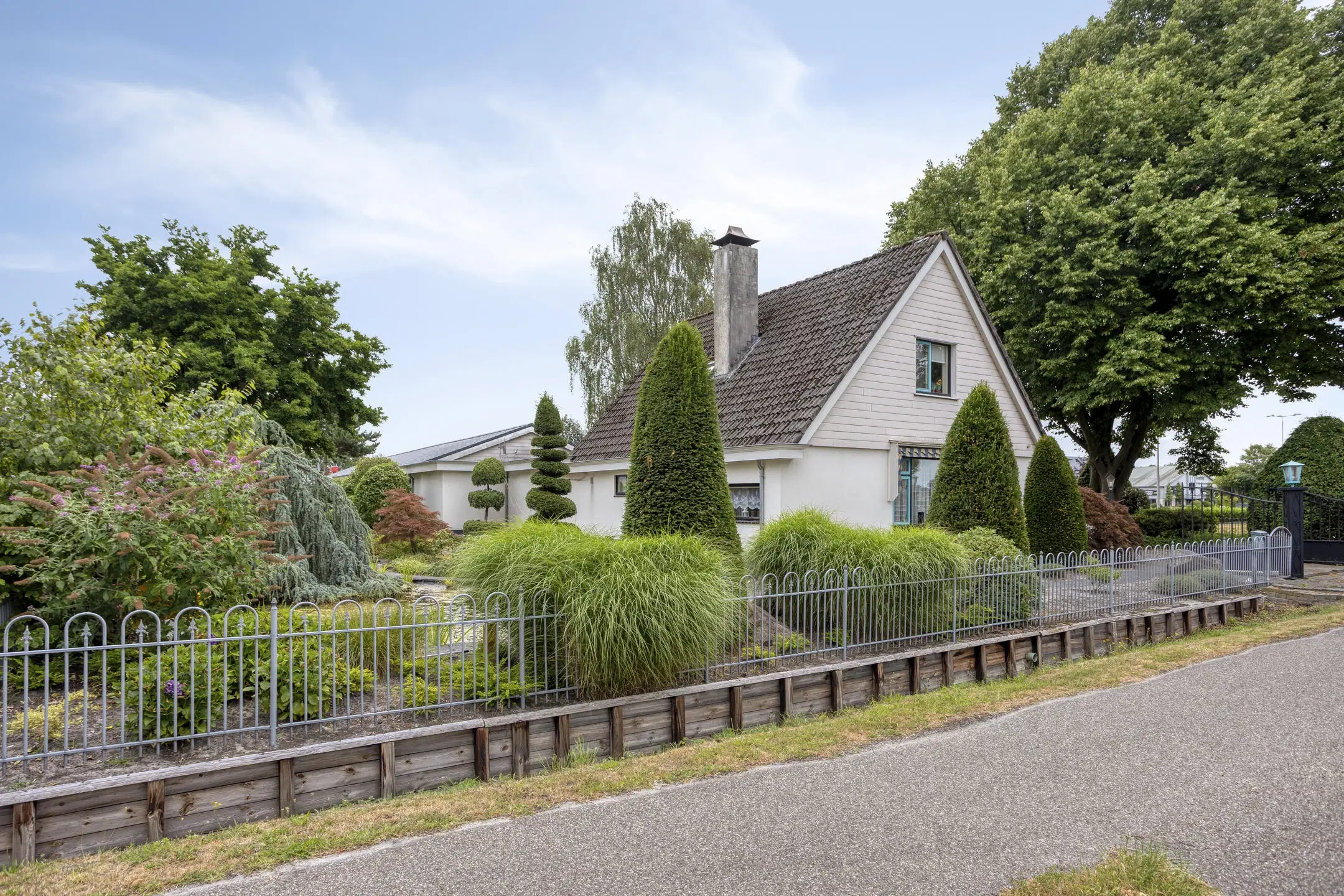 Bedrijventerrein Schuinesloot | Most