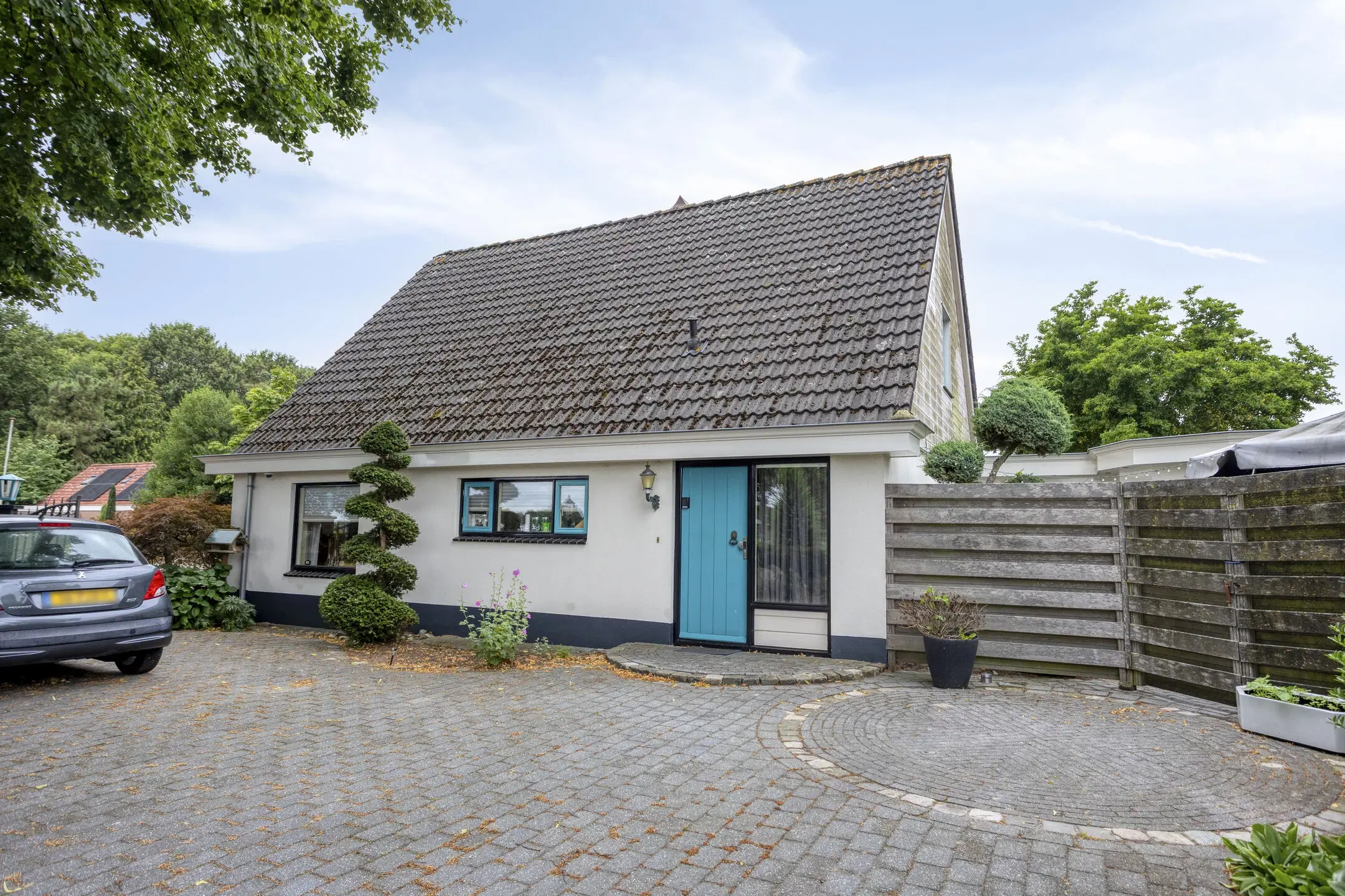 Bedrijventerrein Schuinesloot | Most