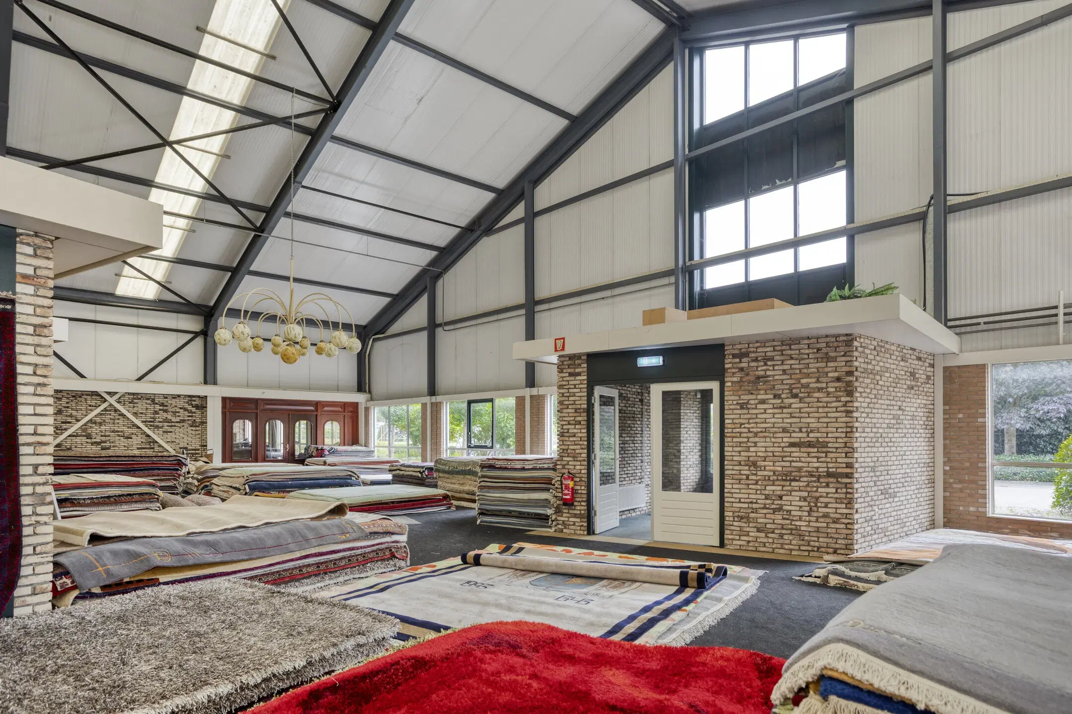 Bedrijventerrein Schuinesloot | Most